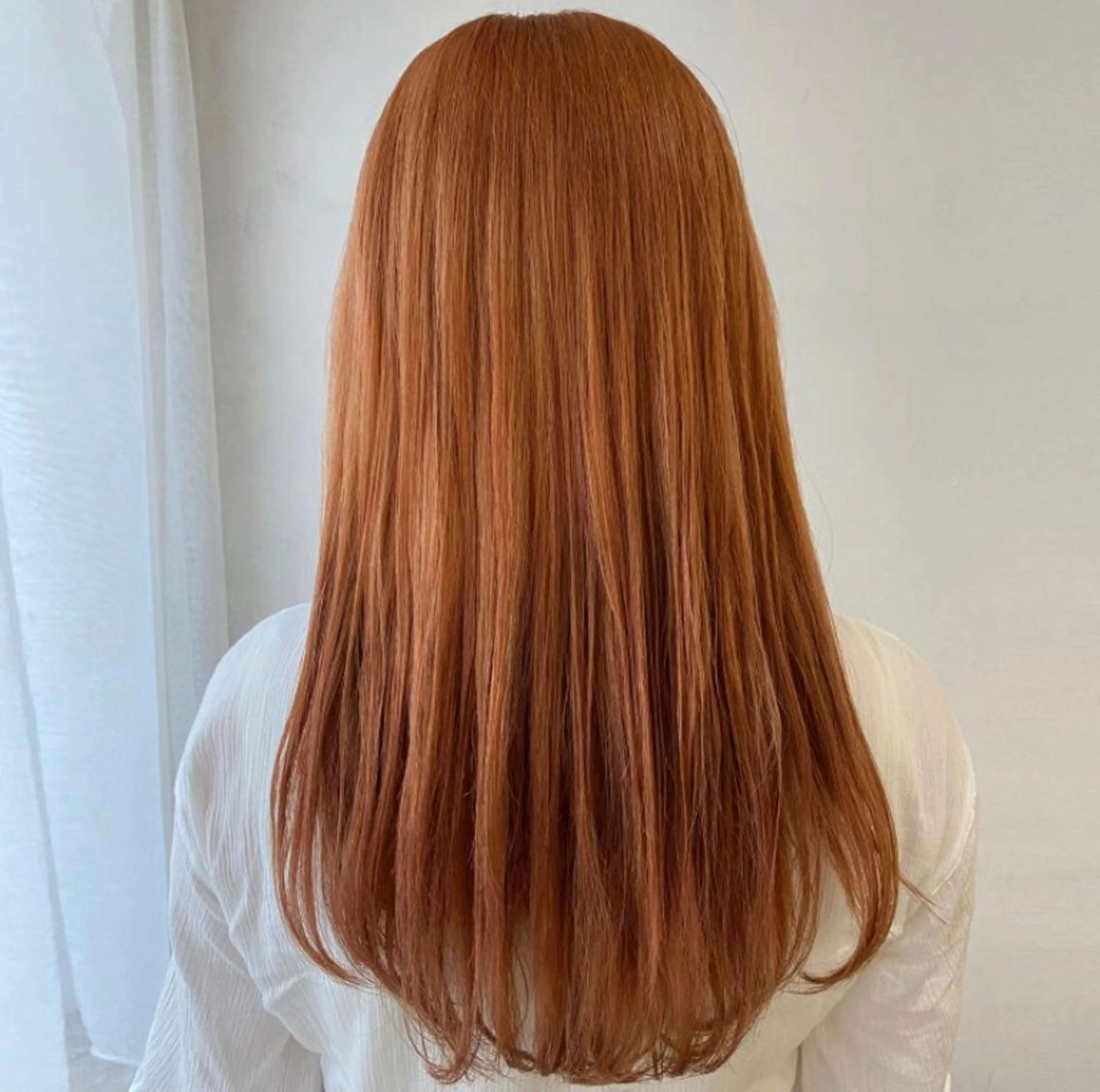 ロング Ang　山口 勇太のヘアスタイル