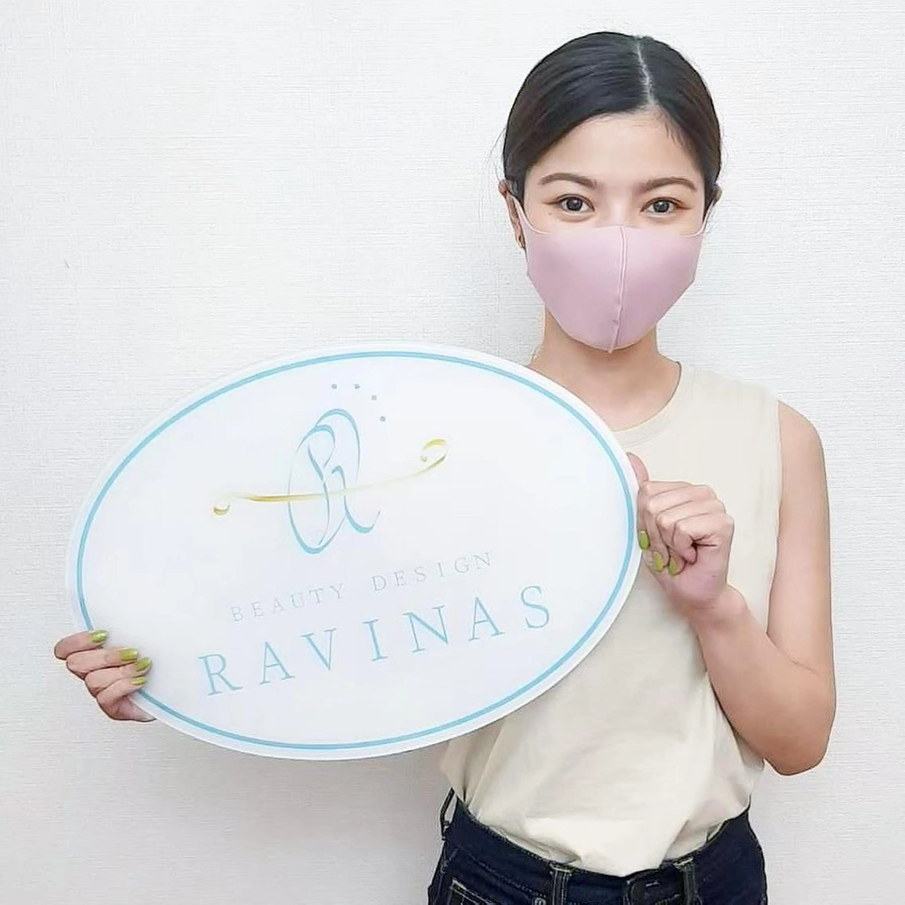 ビューティーサロン bleu clairのエステ・リラクイメージ