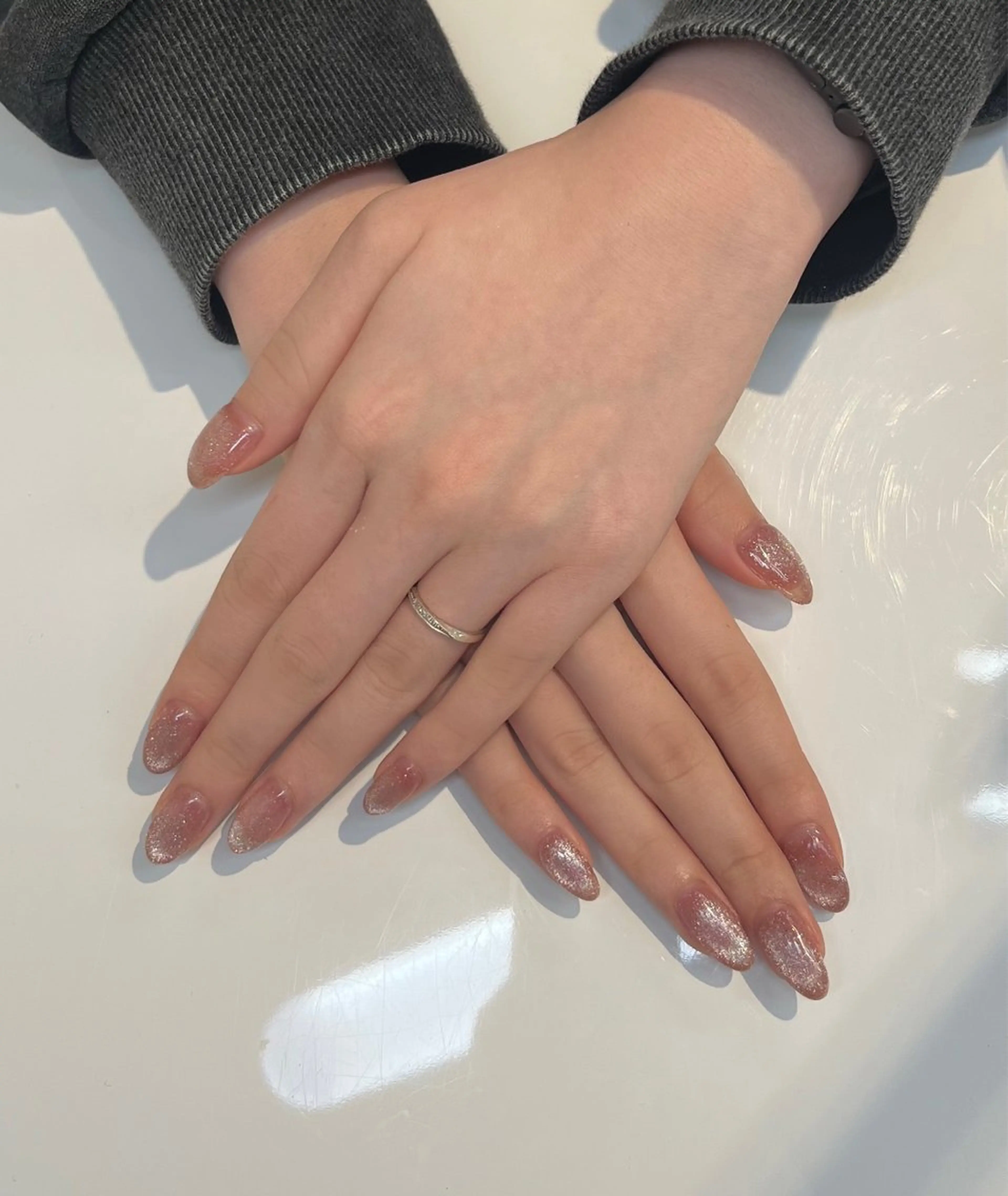 ネイル MARCH rinoのネイルデザイン