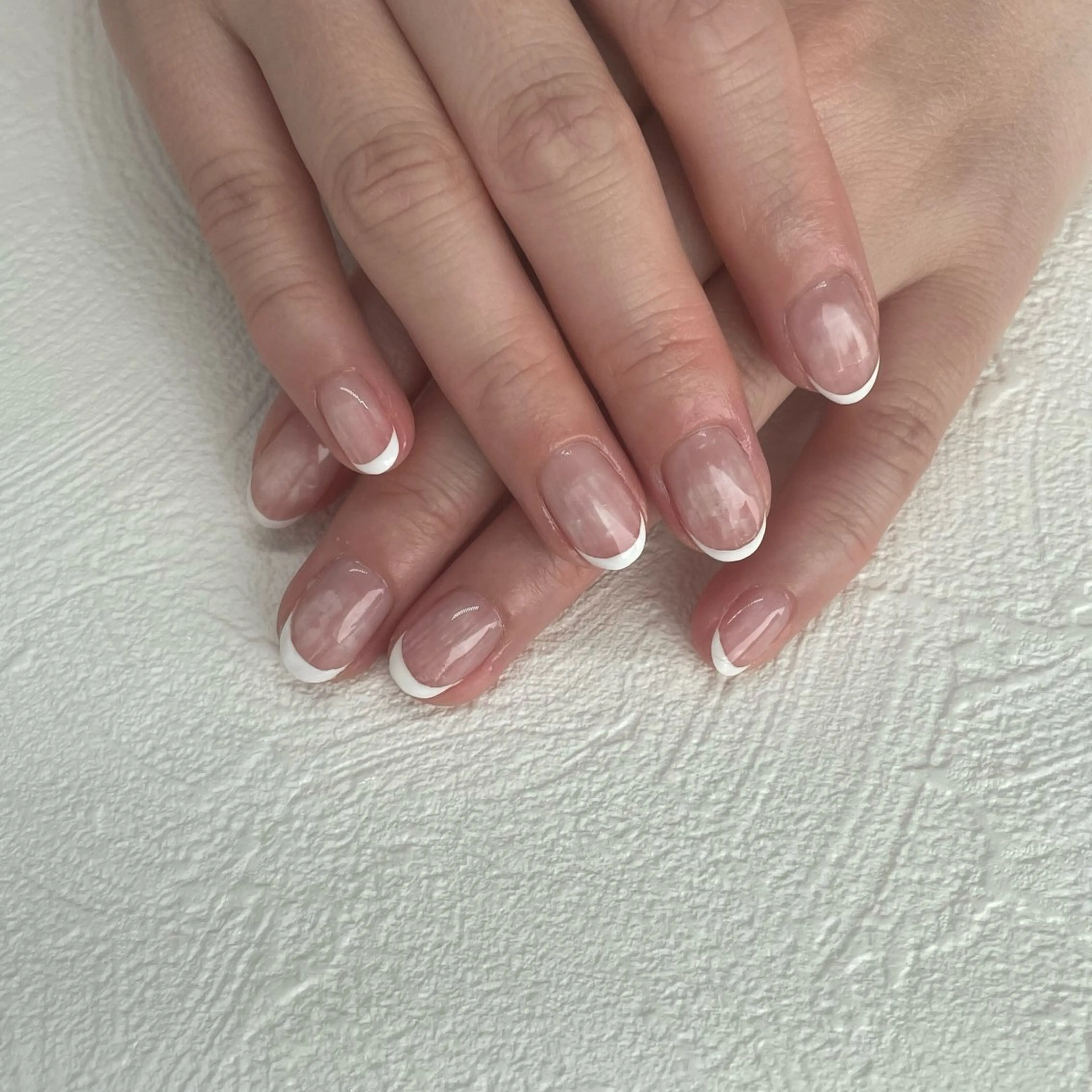 ネイル ハンドネイル Ada立川店🫧宮田 美桜のネイルデザイン