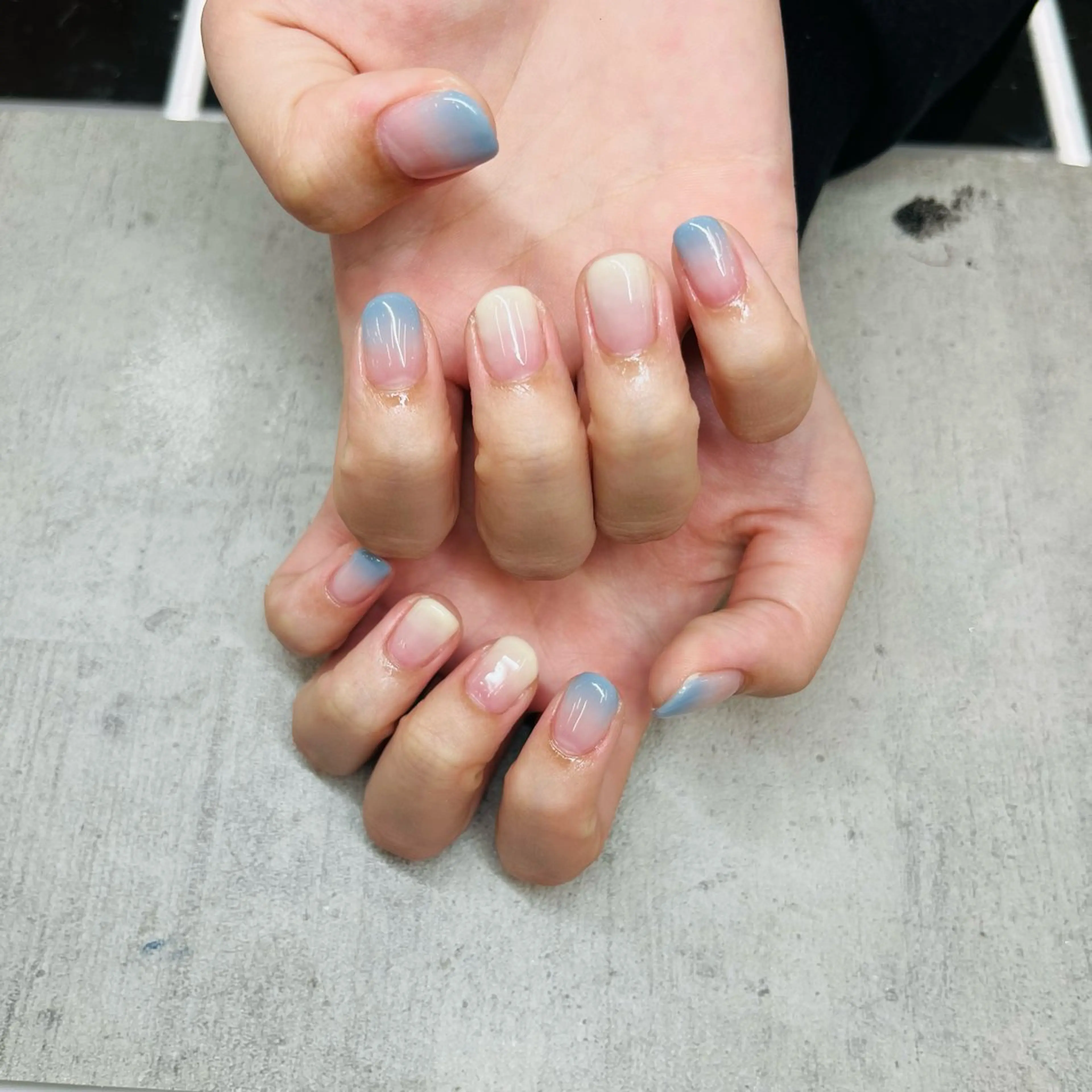 ネイル MAXKELLY まいのネイルデザイン