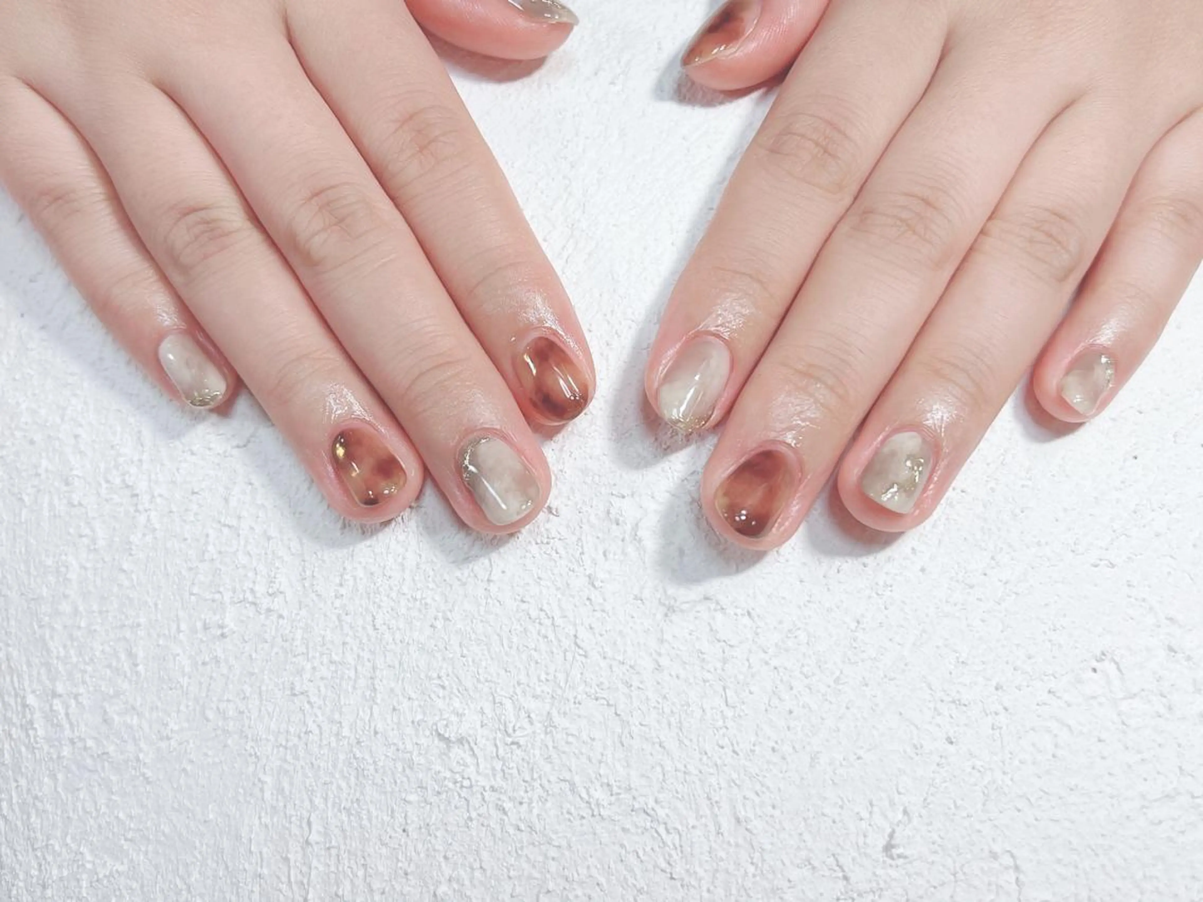 ネイル Regaro i.sのネイルデザイン