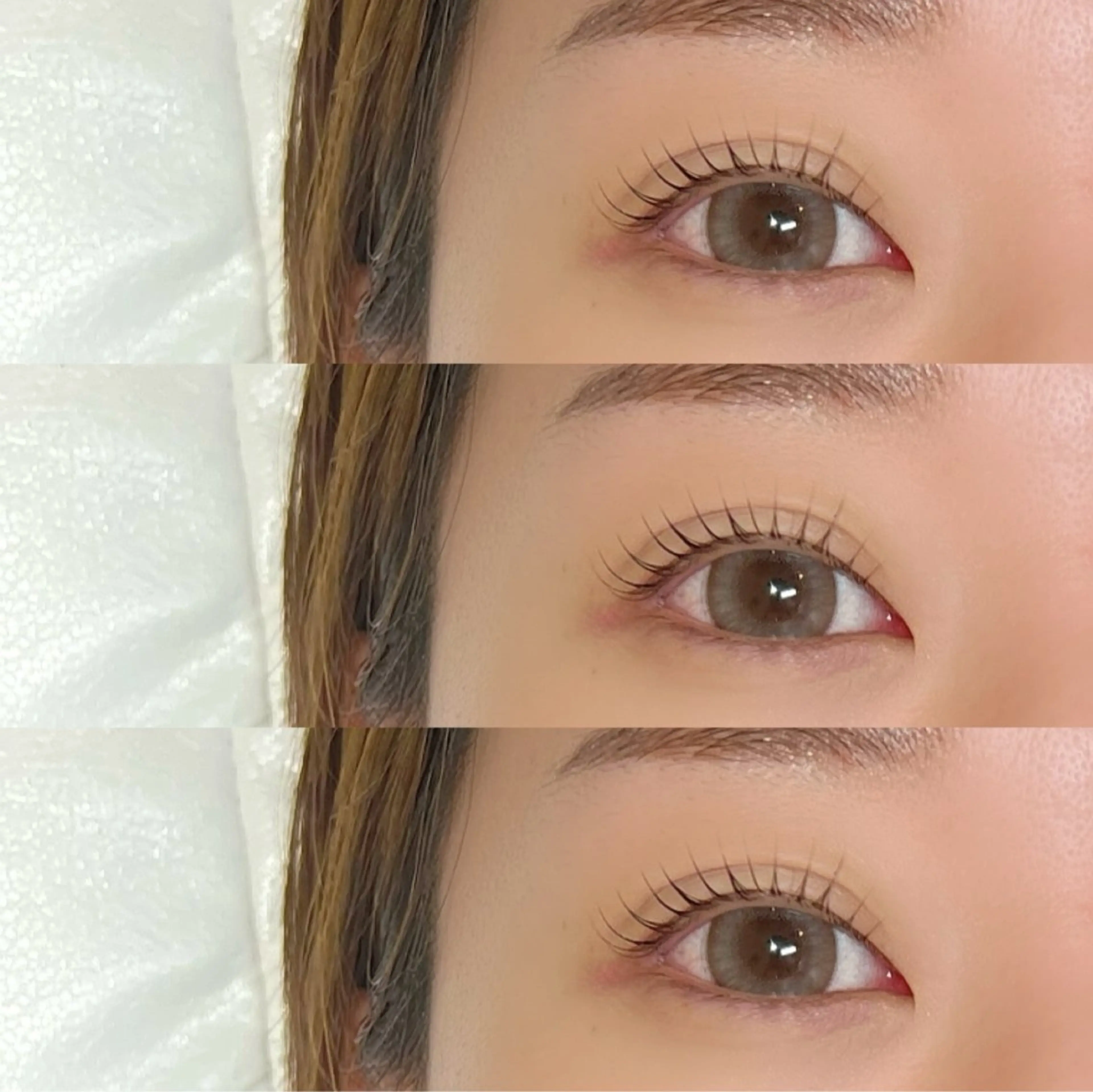 マツエク・マツパ soo lash roomの眉毛・アイブロウイメージ