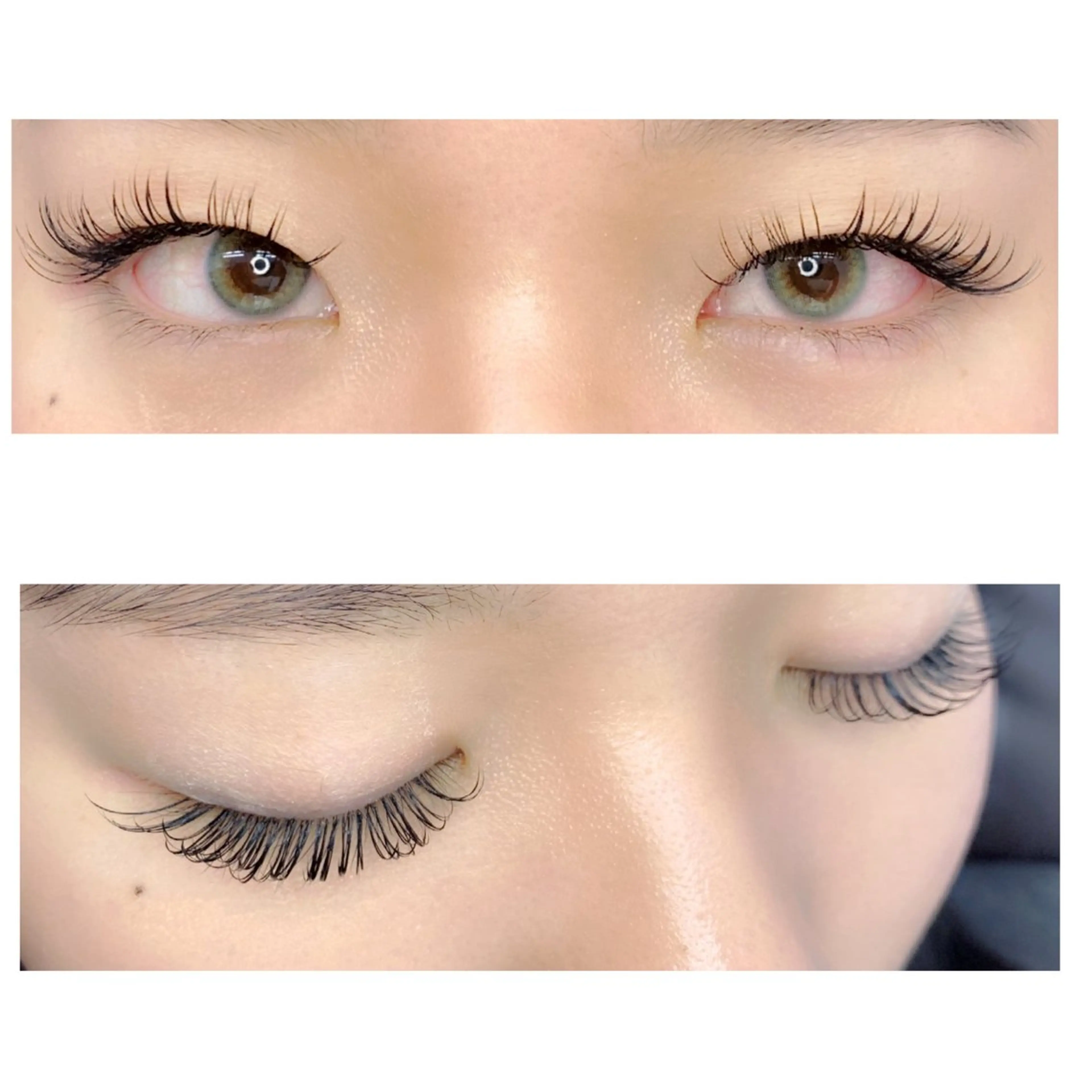 マツエク・マツパ CE AN _Eriのマツエク・マツパデザイン