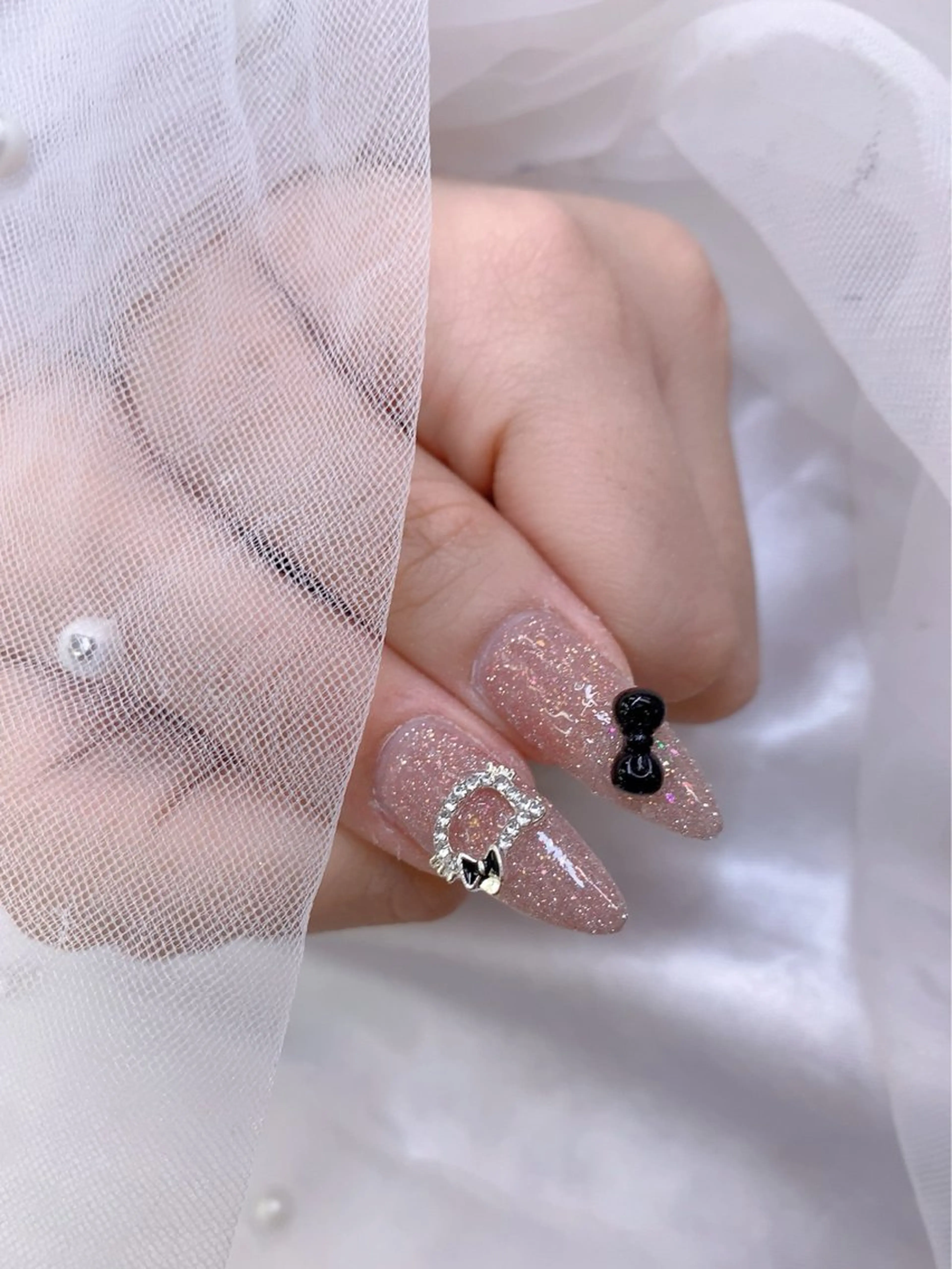 ネイル Uminail ゆうゆうのネイルデザイン