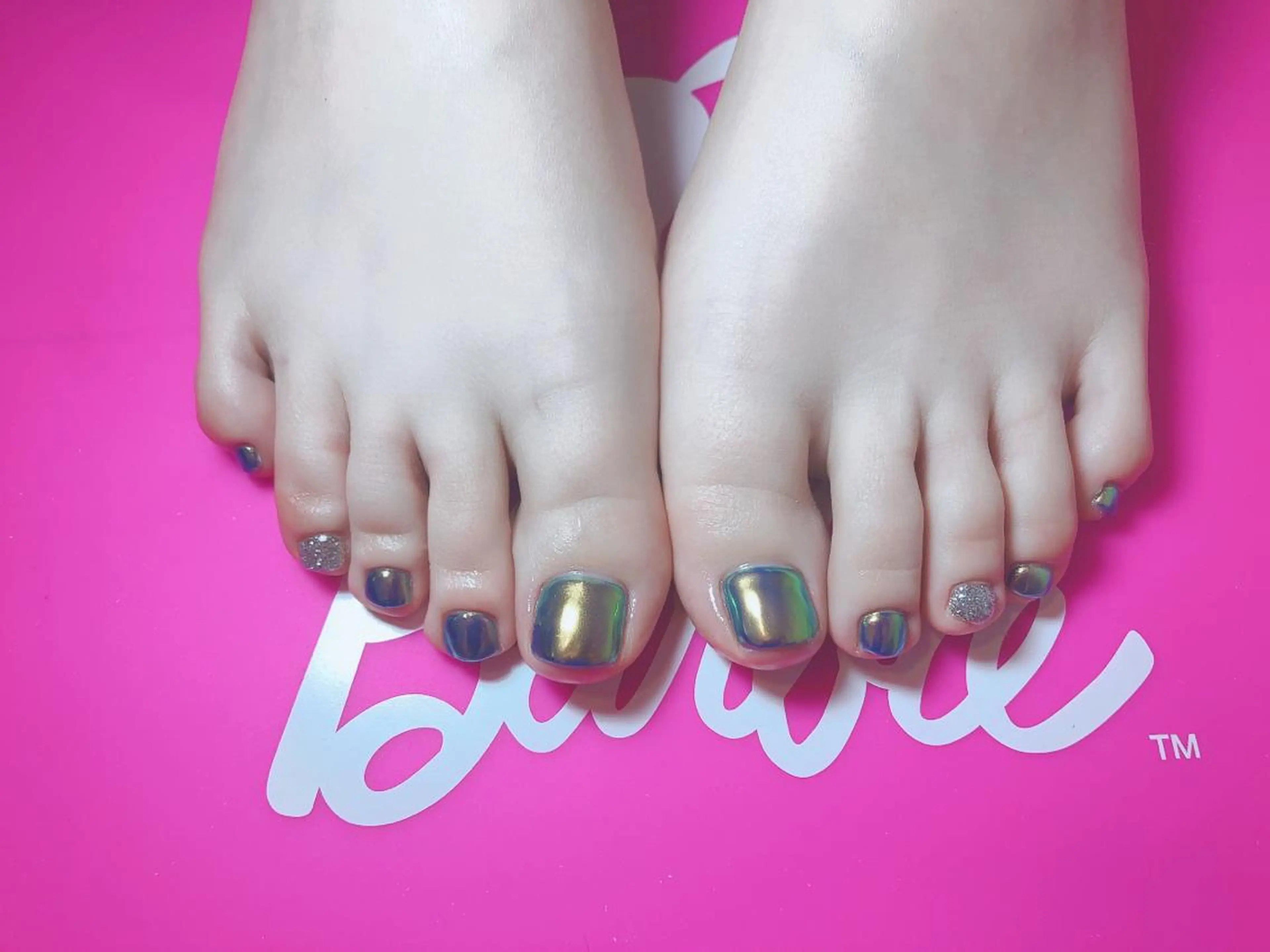 ネイル Home salon Rのネイルデザイン