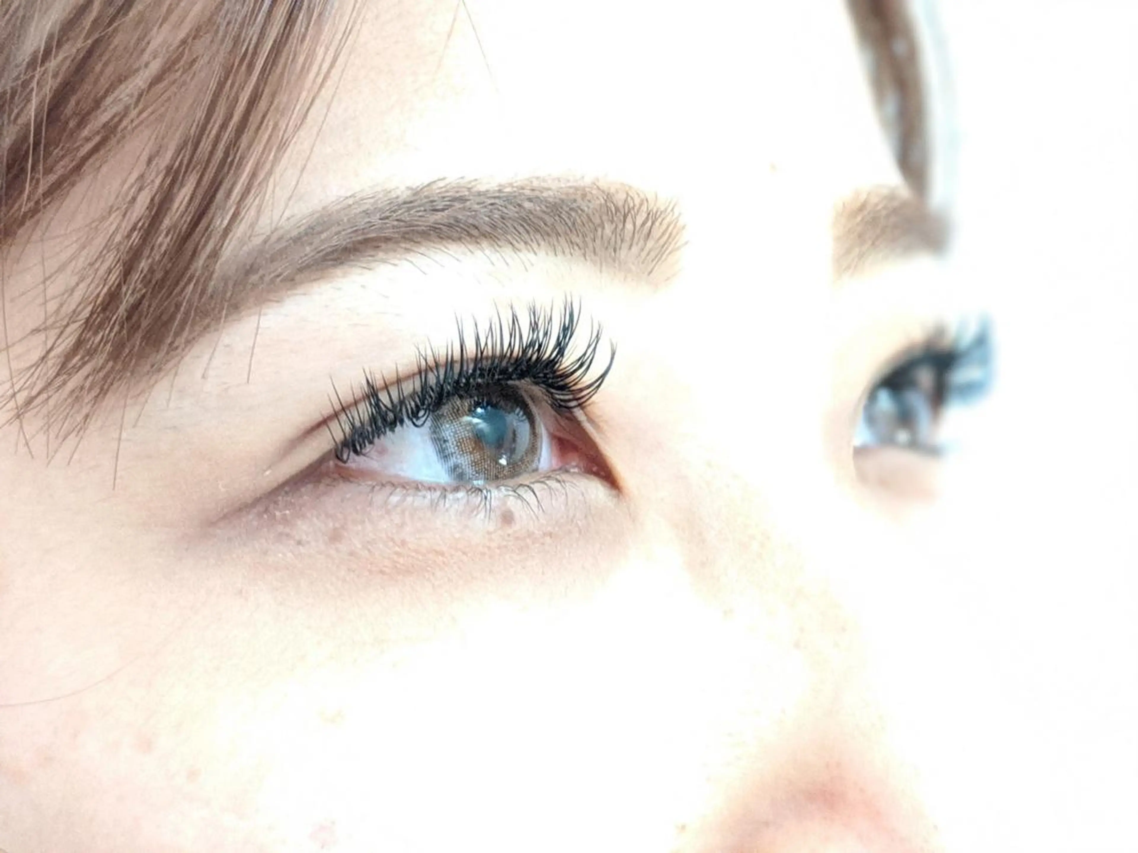 マツエク・マツパ Mary :モンルル SAKAYAのマツエク・マツパデザイン