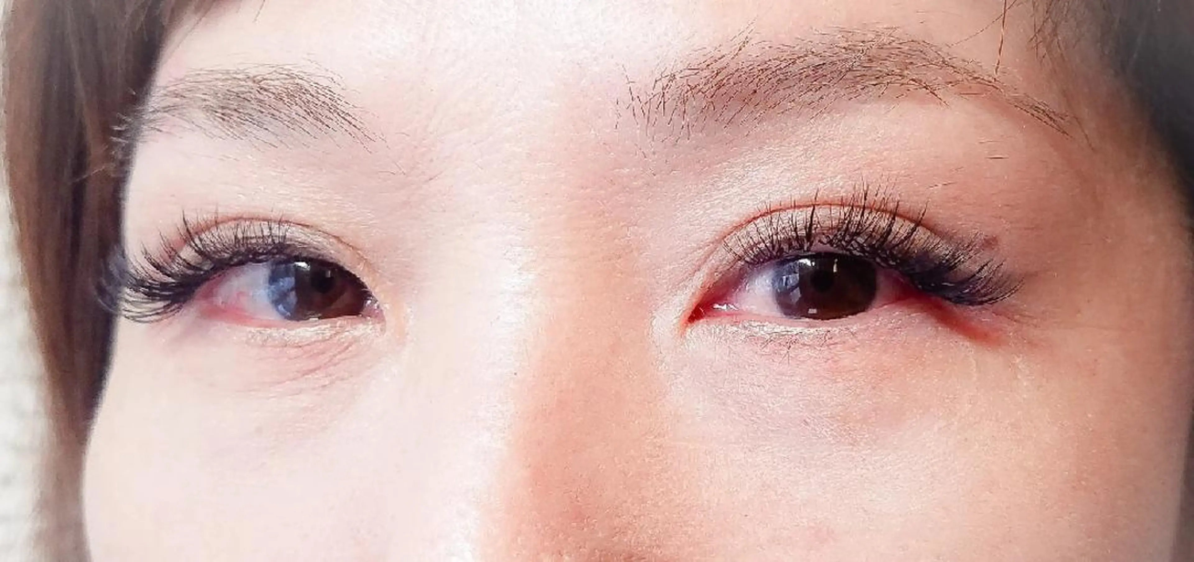 マツエク・マツパ Cカール ボリュームラッシュ アイラッシュ コペル【Copel】所属・個室サロンcopel 　kishimotoのマツエク・マツパデザイン