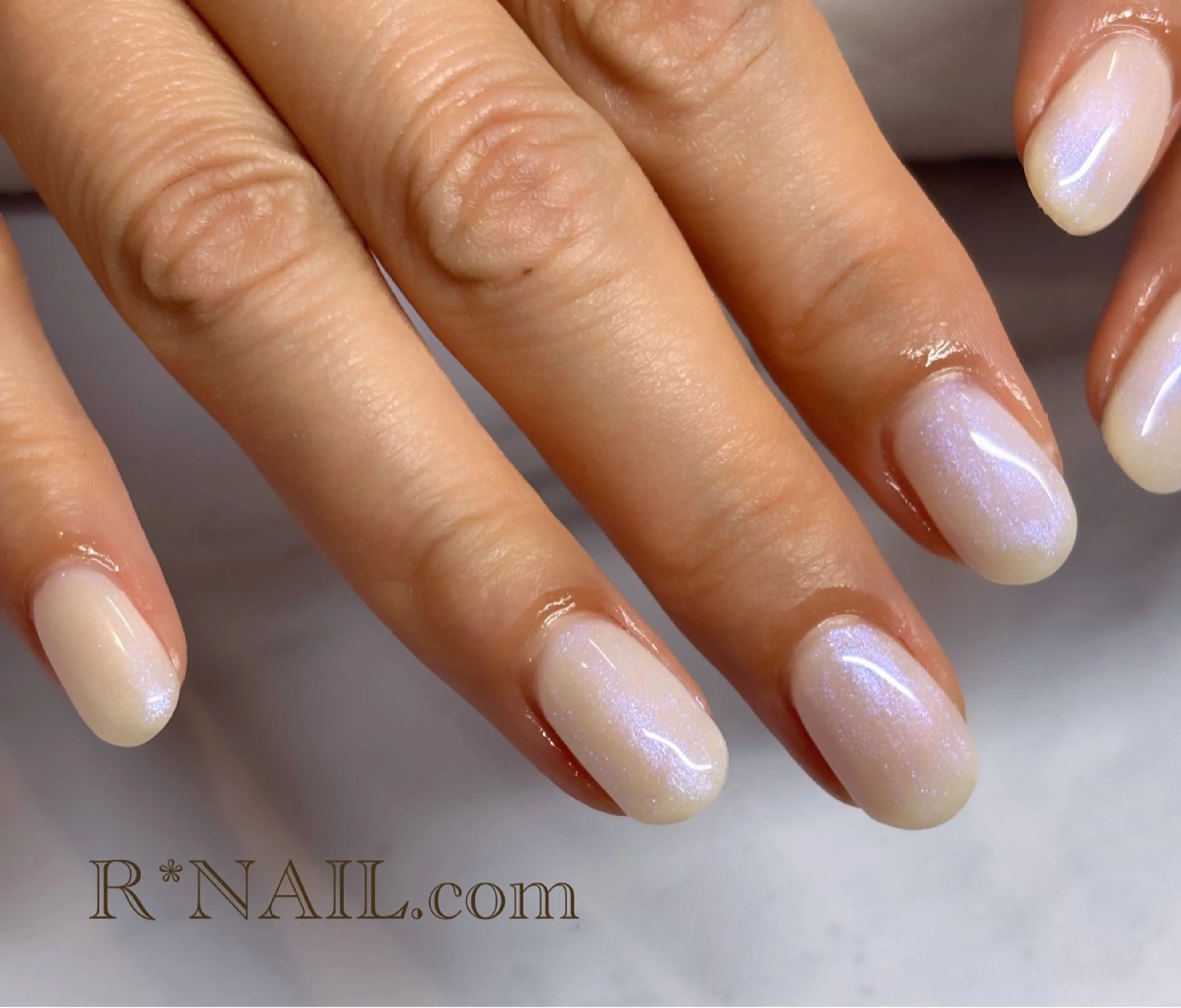 ネイル ハンドネイル R*NAIL .comのネイルデザイン