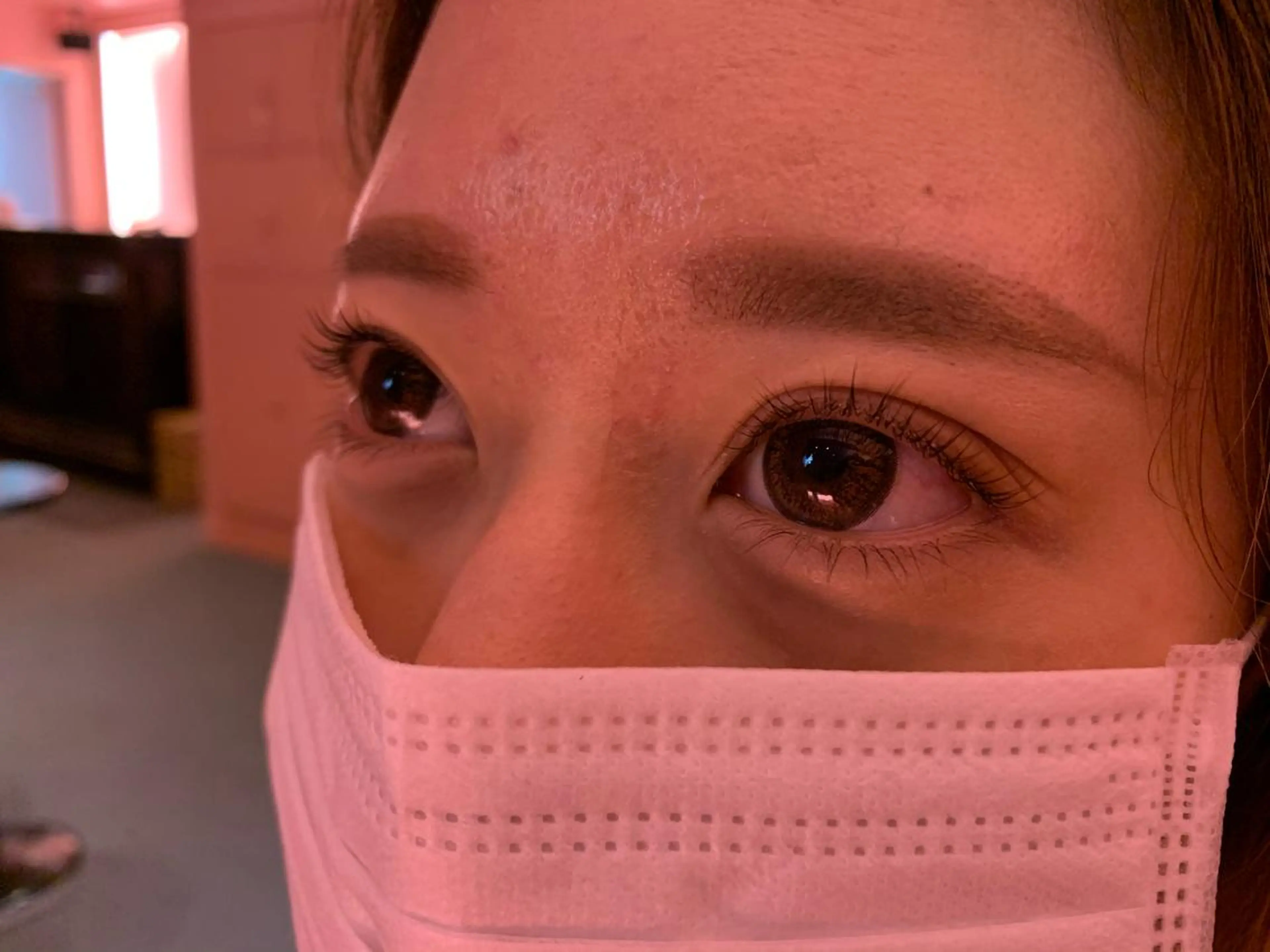 マツエク・マツパ es  lash所属・es lashのマツエク・マツパデザイン