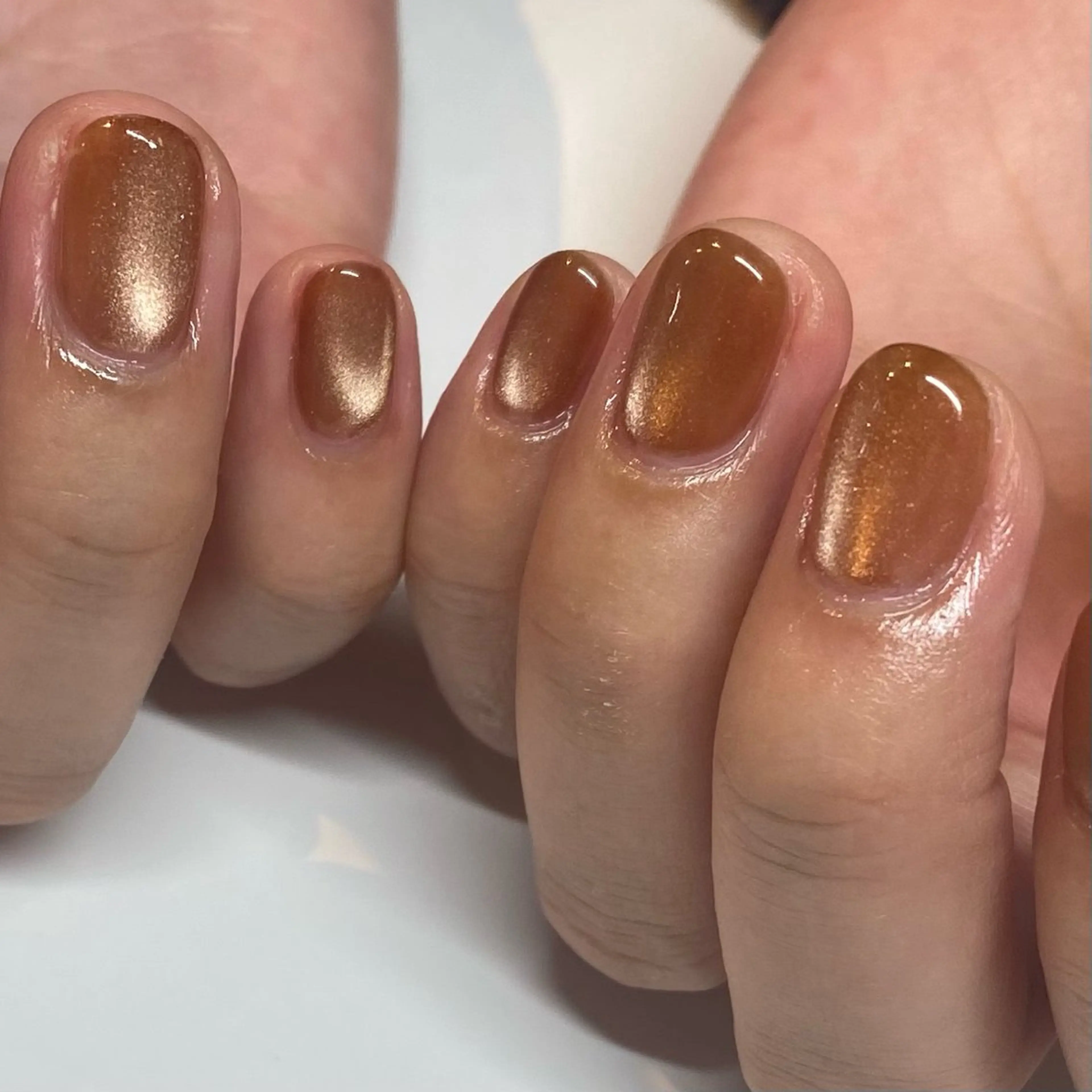 ネイル 濵田 実沙/Manonのネイルデザイン