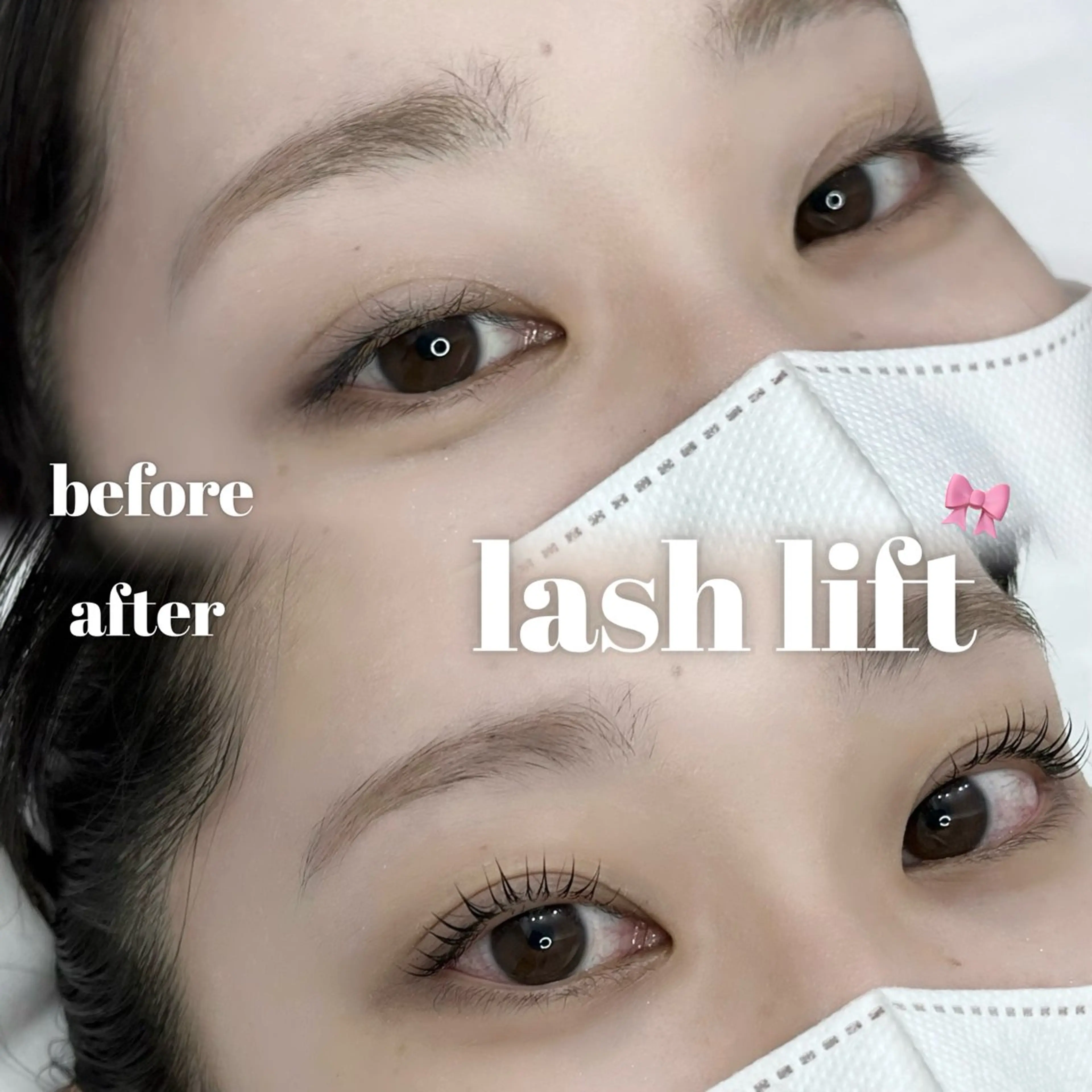 マツエク・マツパ 【PULUA】 KAEDE🎀のマツエク・マツパデザイン