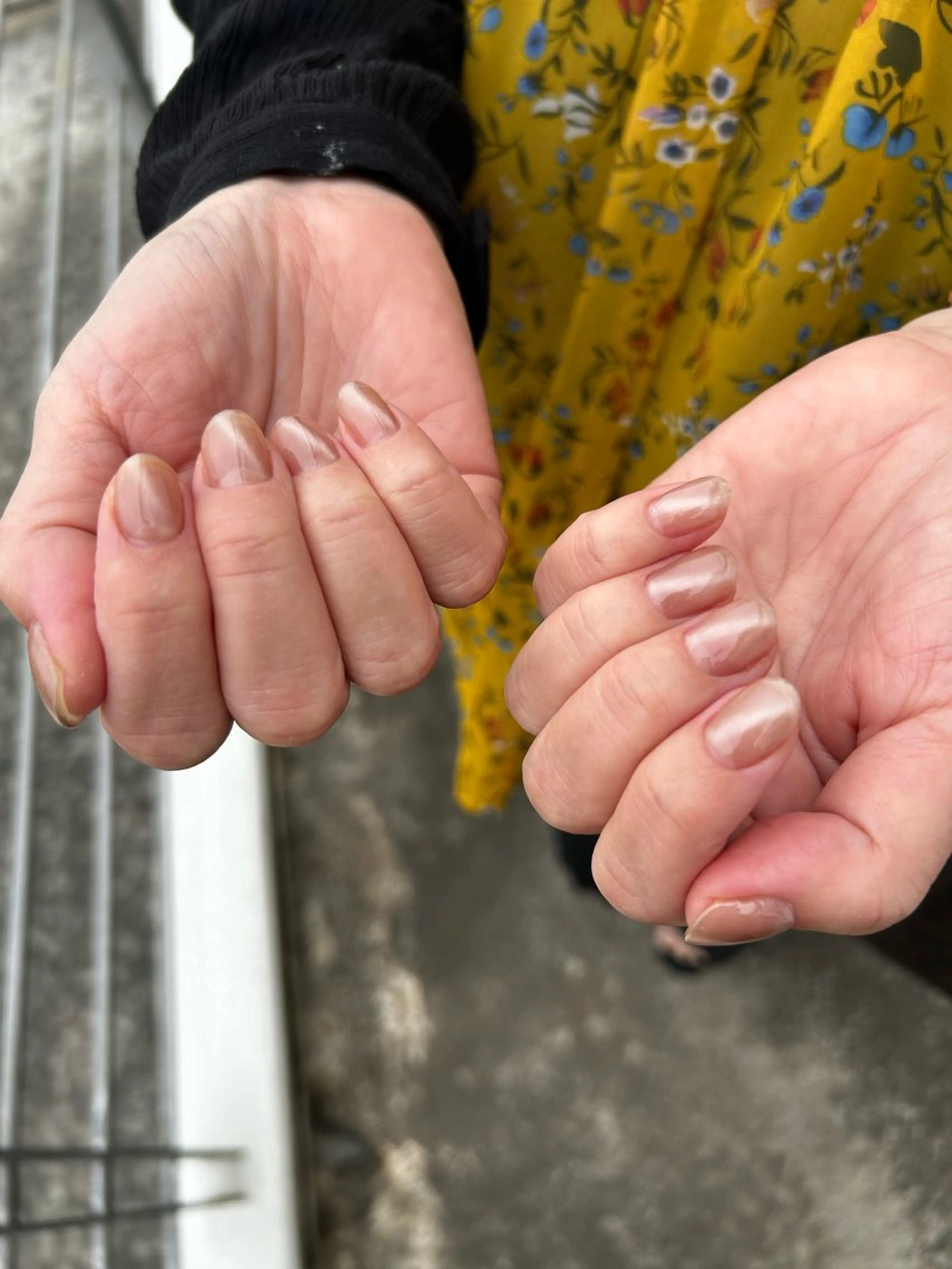 ネイル ハンドネイル 豊見城市役所近く/ RIEのネイルデザイン