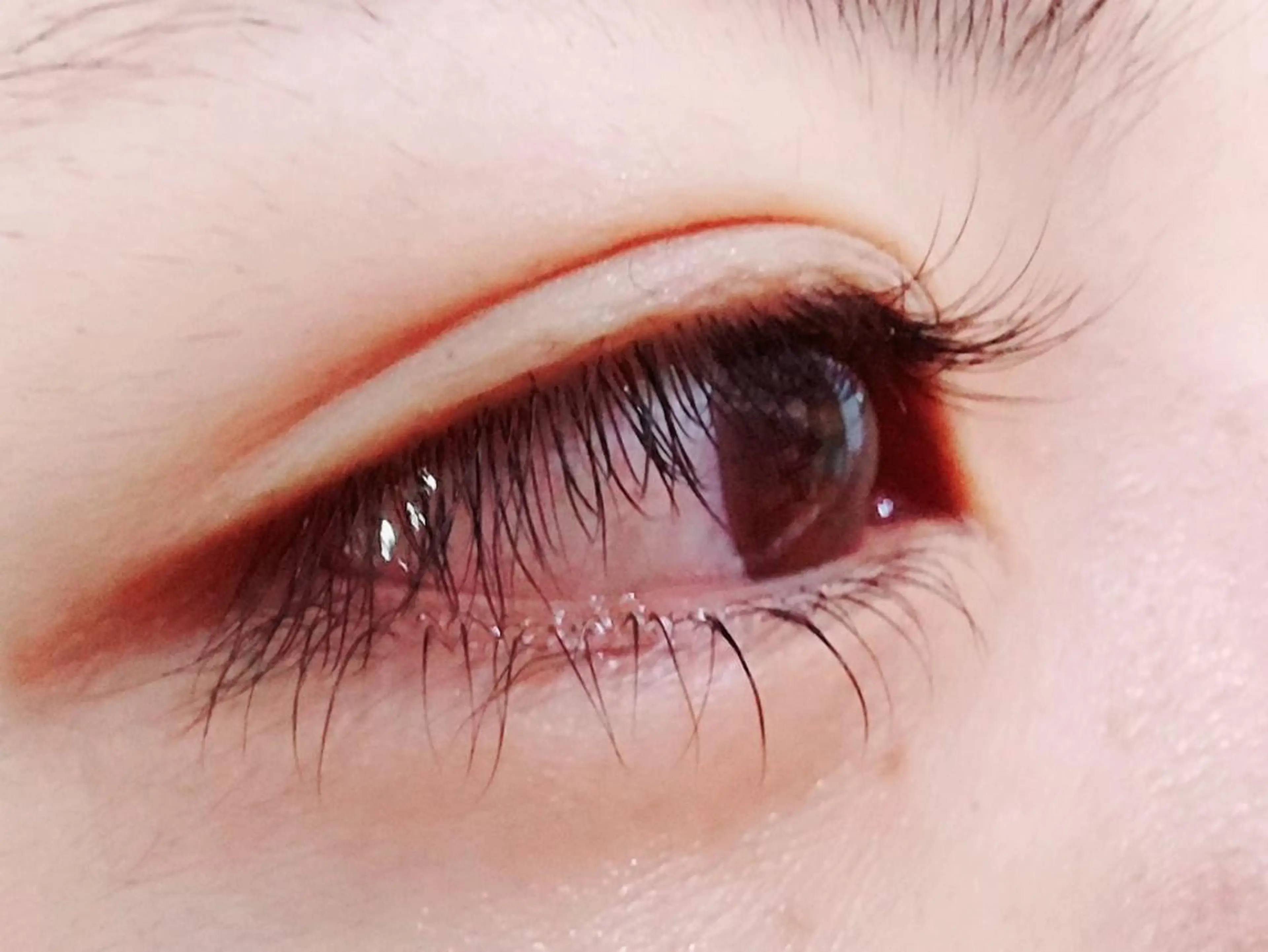 マツエク・マツパ まつげパーマ 下まつげエクステ Eyelashsalon SOL所属・eyelash salon SOLのマツエク・マツパデザイン