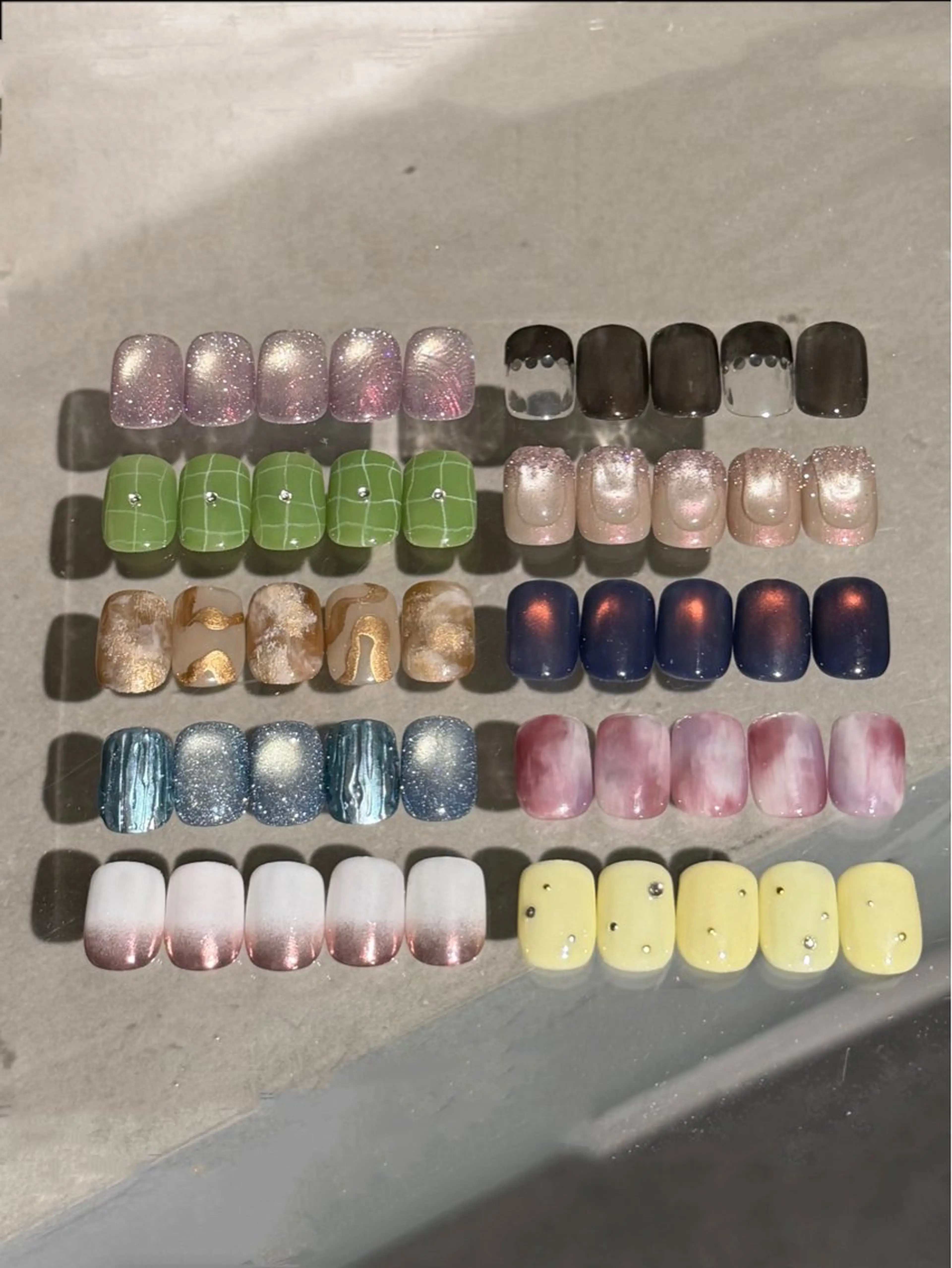 春の定額design🌸の写真