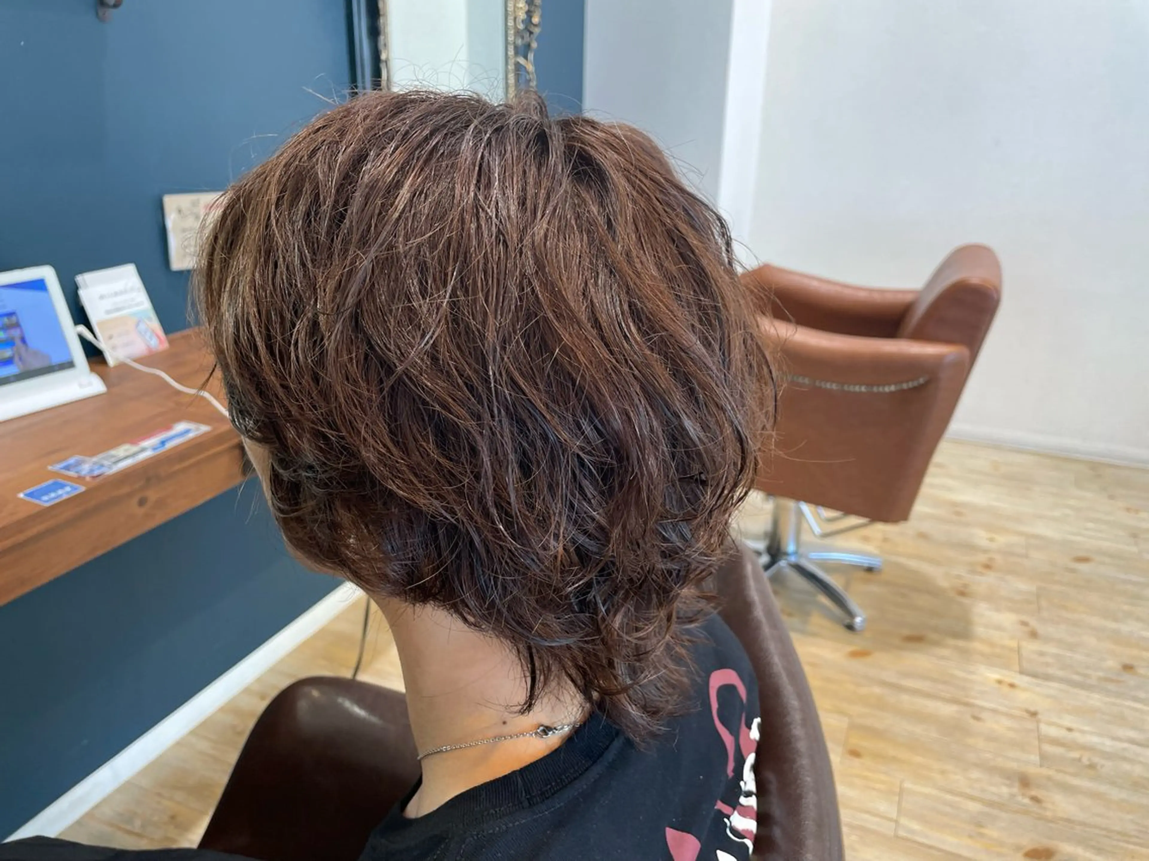 メンズ メンズ特化🤯 関口ひかりのヘアスタイル