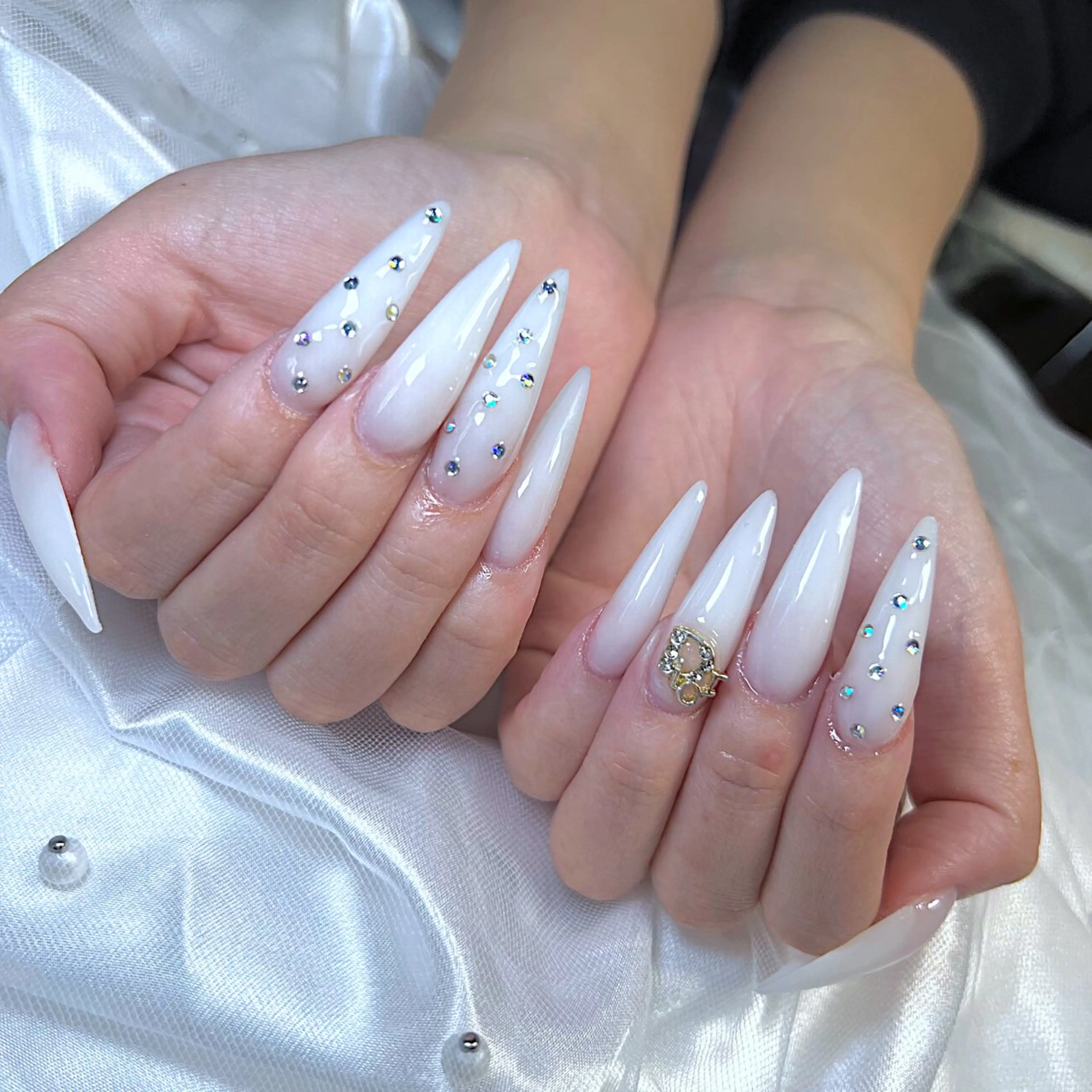 ネイル ハンドネイル nana nailのネイルデザイン