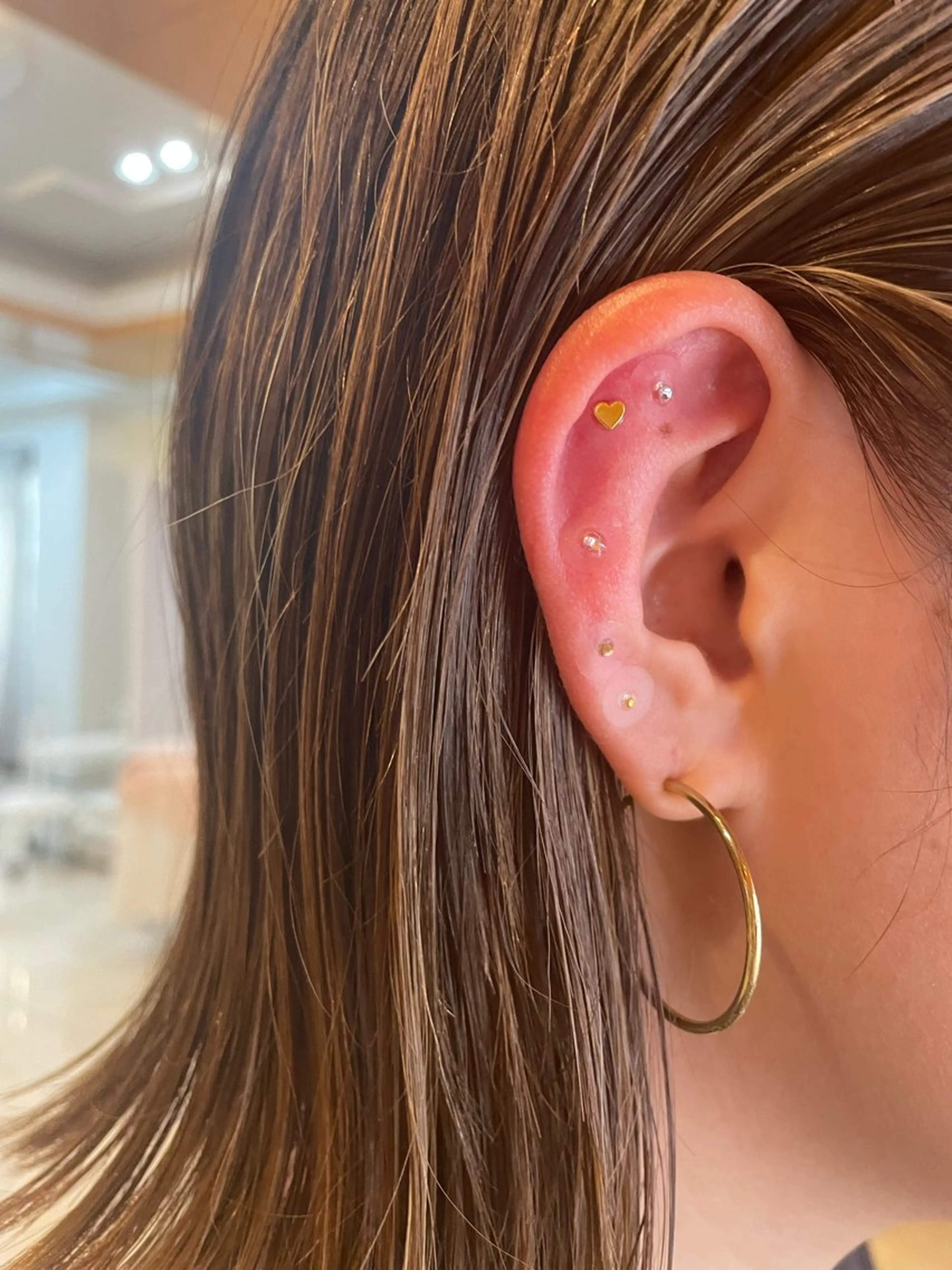 その他 with hues所属・with hues AYAのネイルデザイン