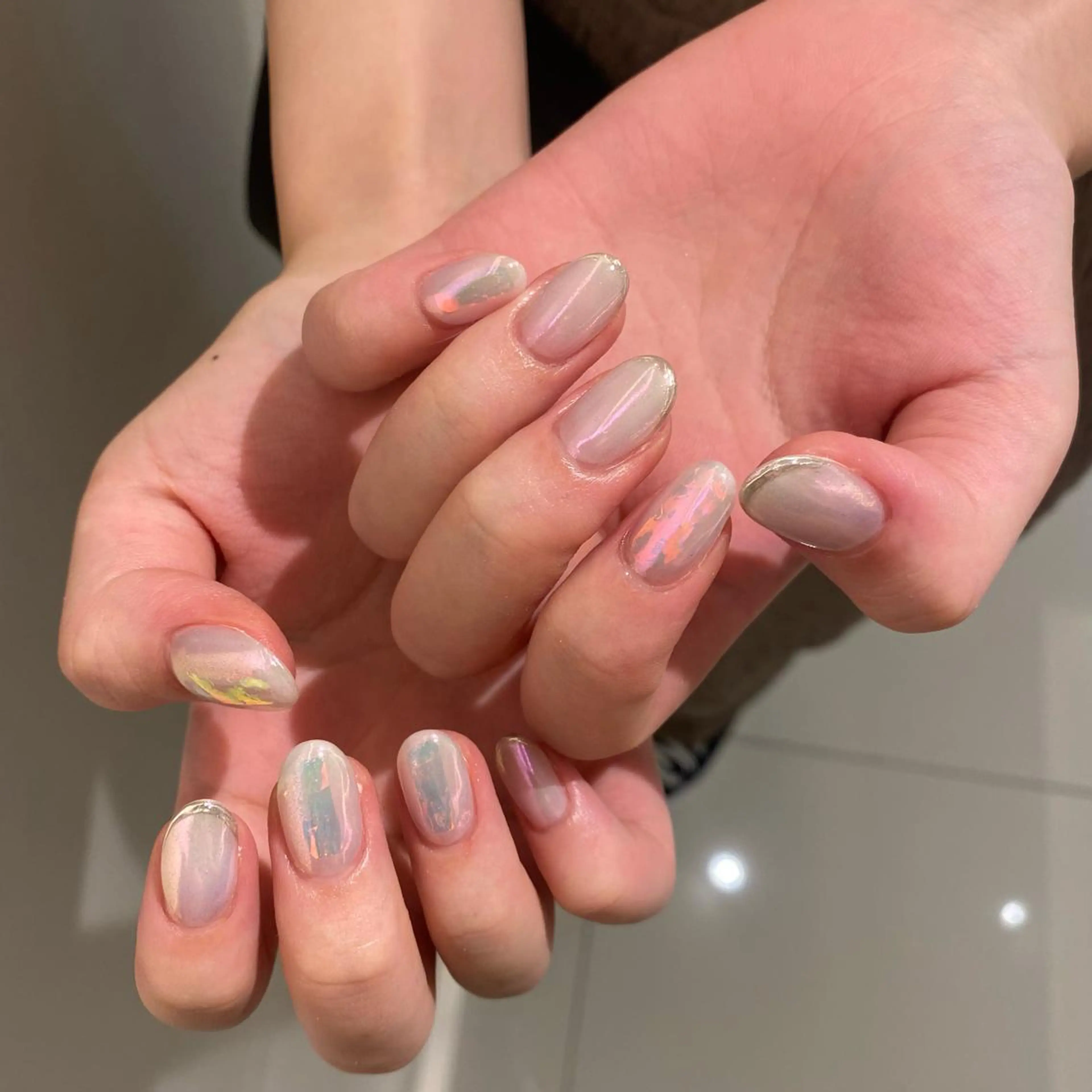 ネイル NailAVANCE miyuのネイルデザイン