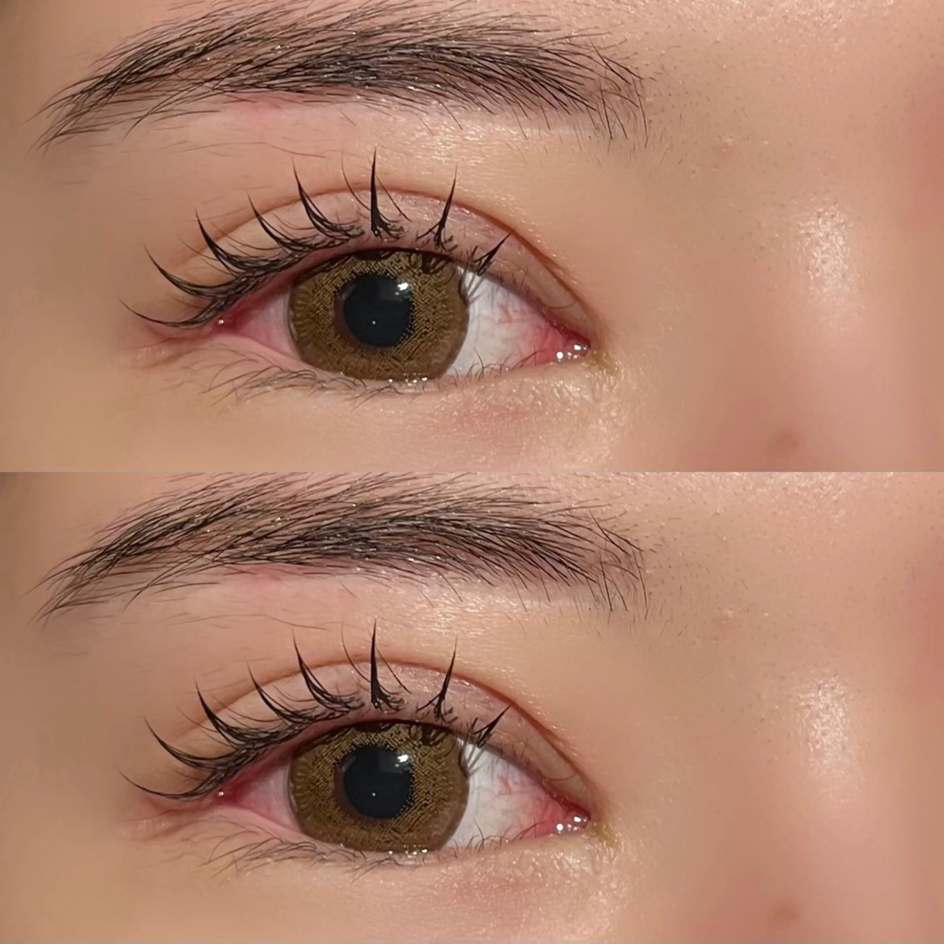 マツエク・マツパ igeta所属・yui 表参道のマツエク・マツパデザイン