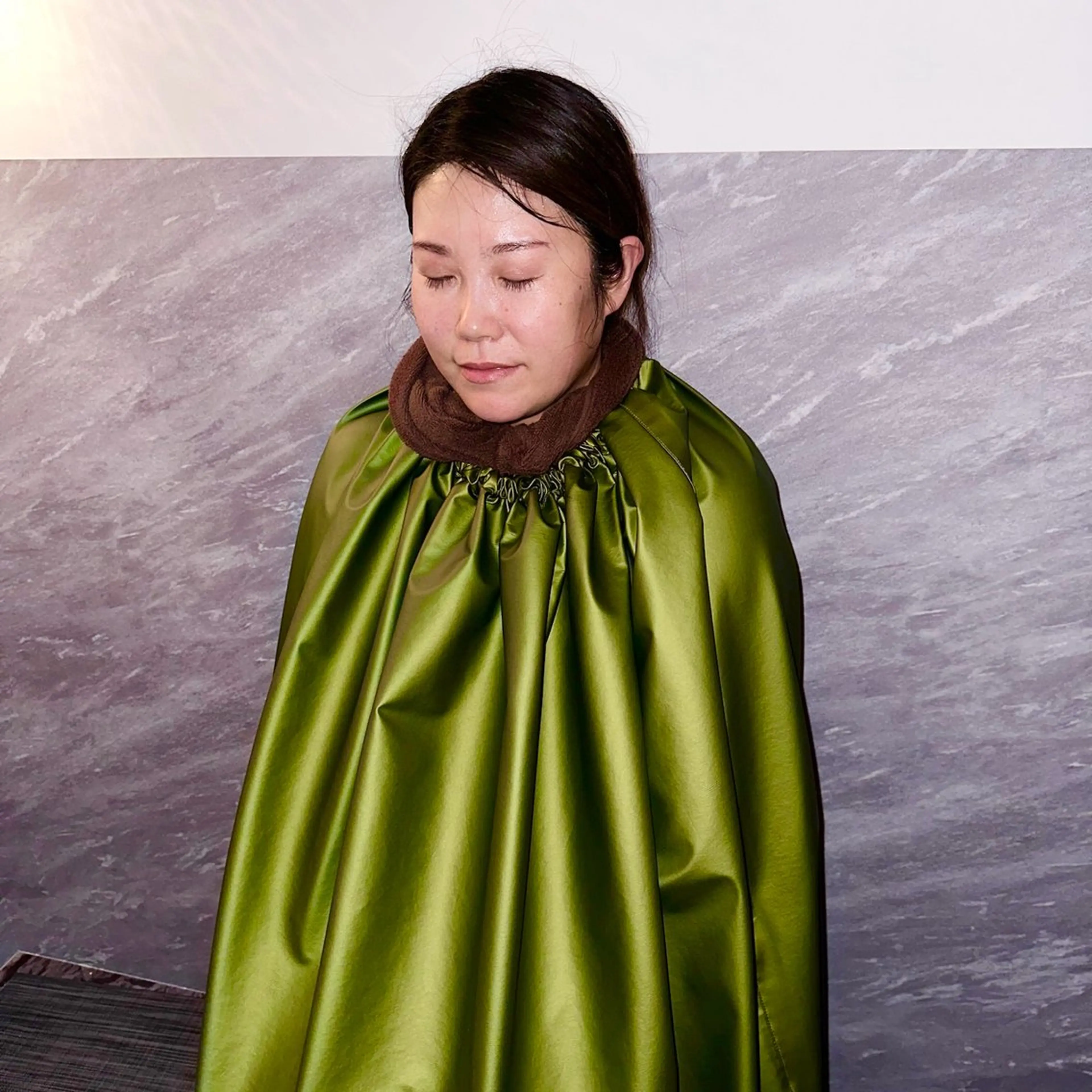 uruSteam🩵 アヤカのエステ・リラクイメージ