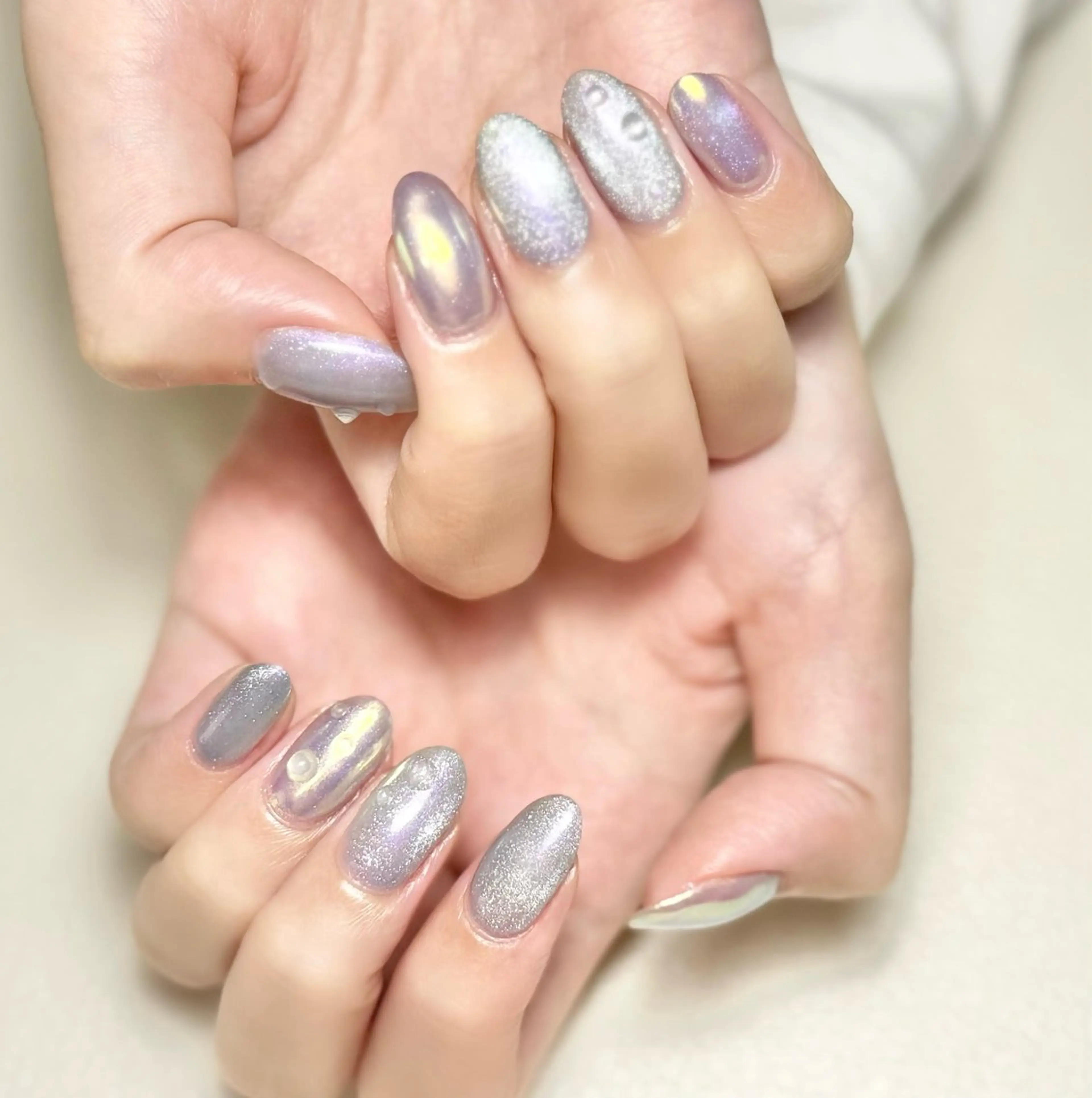 ネイル BellaLuna 山下のネイルデザイン