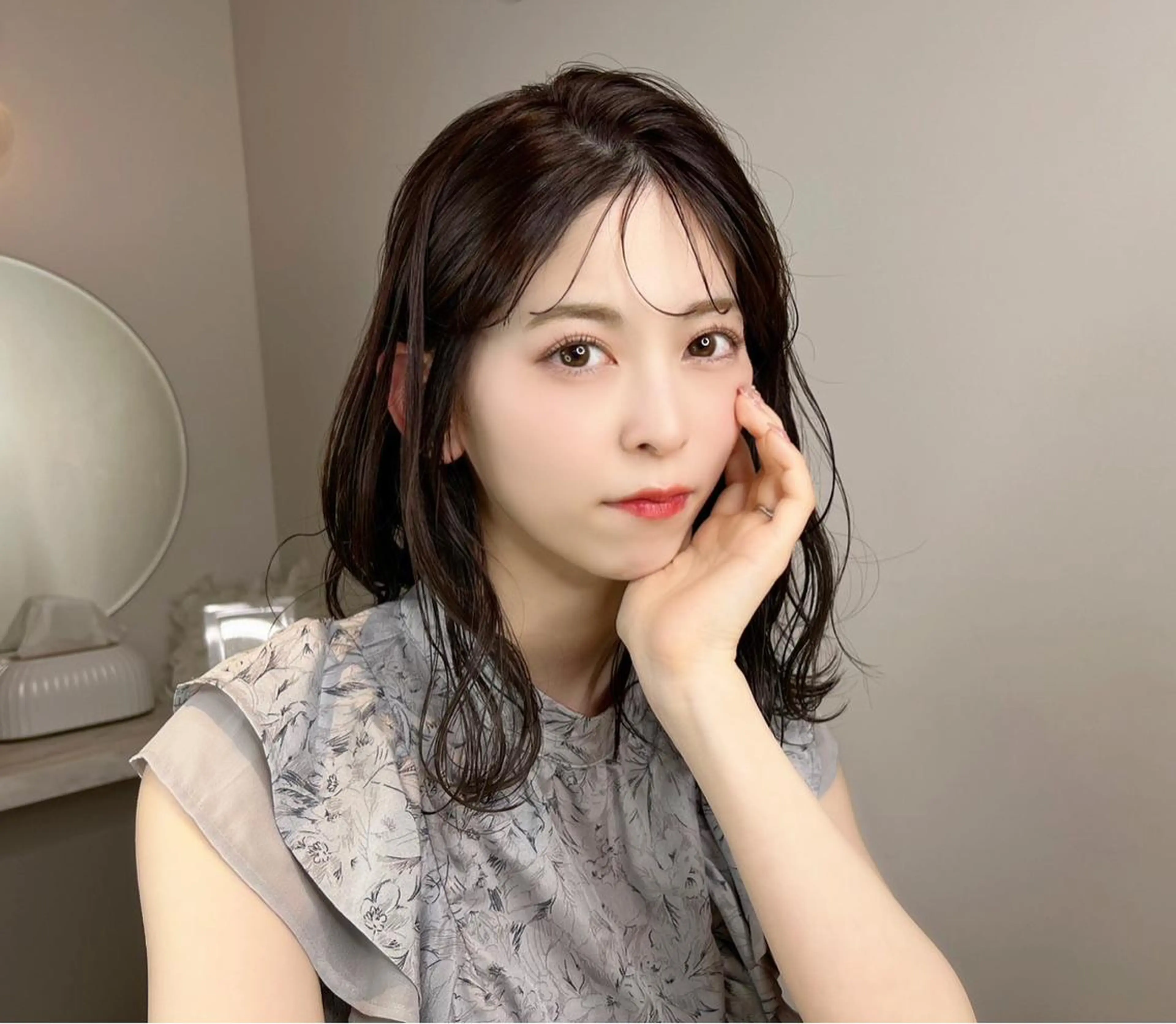 津村 夏実のエステ・リラクイメージ