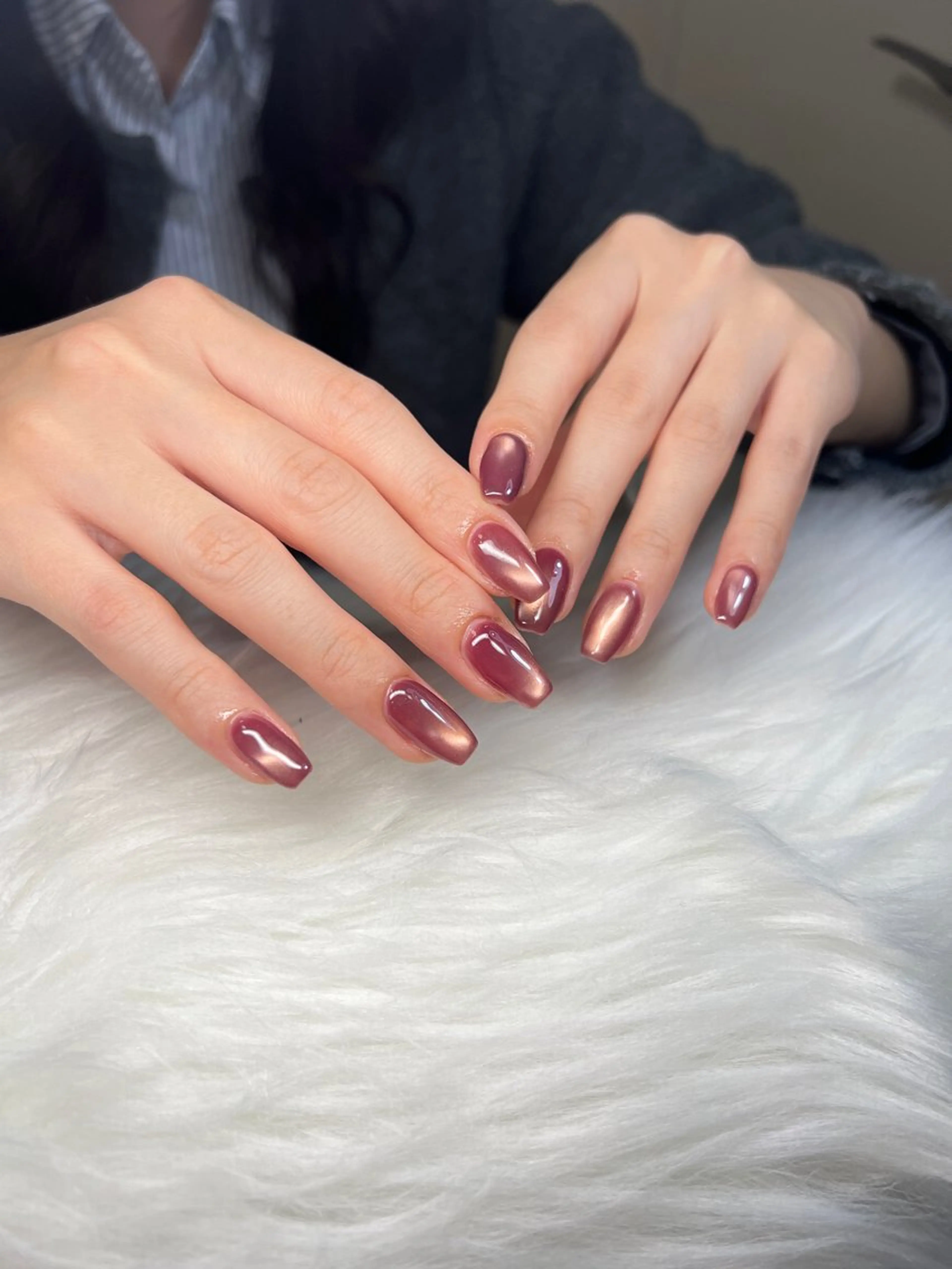 ネイル Ori Nail & Massage所属・Ori Nailのネイルデザイン