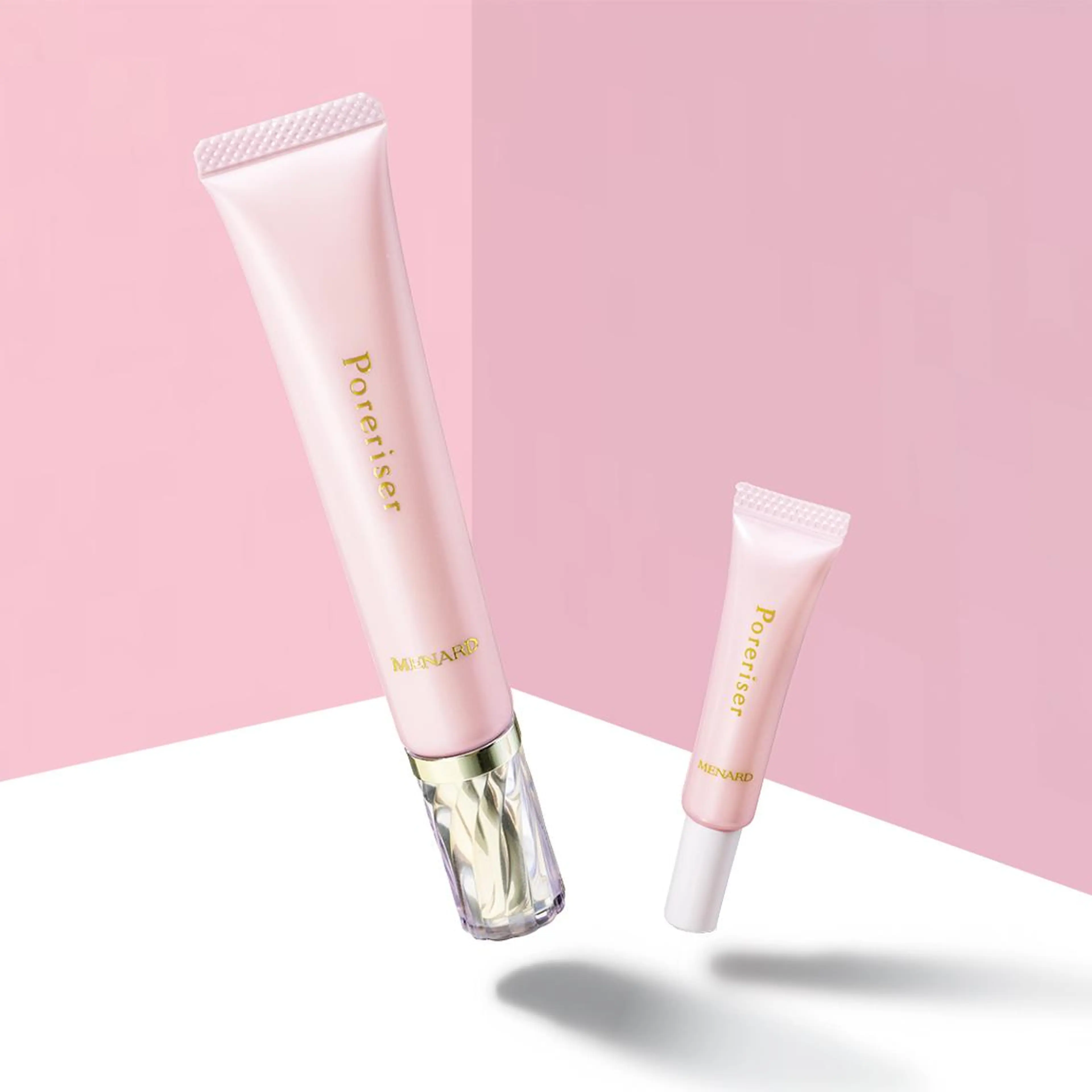 ミディアム パーマ ネイル マツエク・マツパ アイブロウ 小倉 麻由のエステ・リラクイメージ