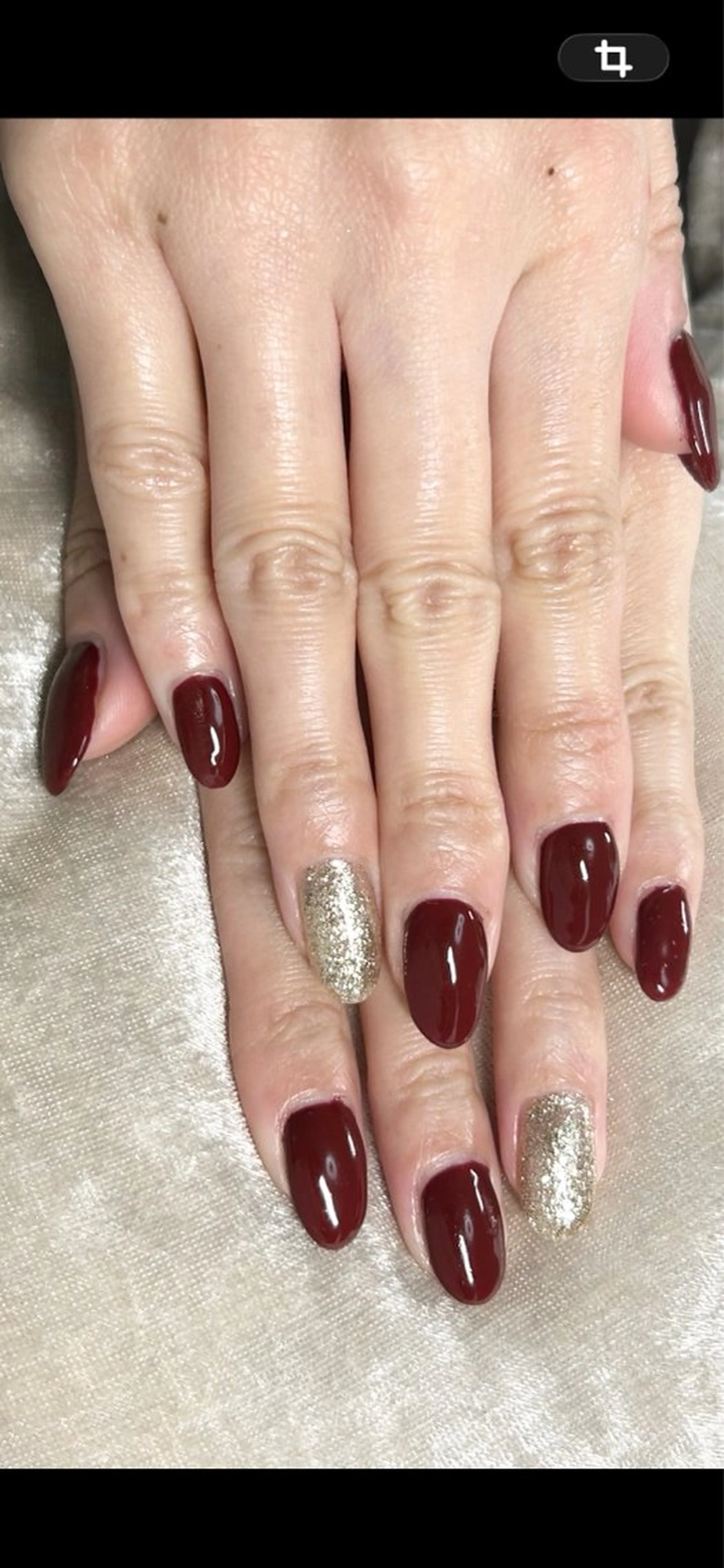 ネイル ハンドネイル BSCoffret所属・Takagi tomokoのネイルデザイン