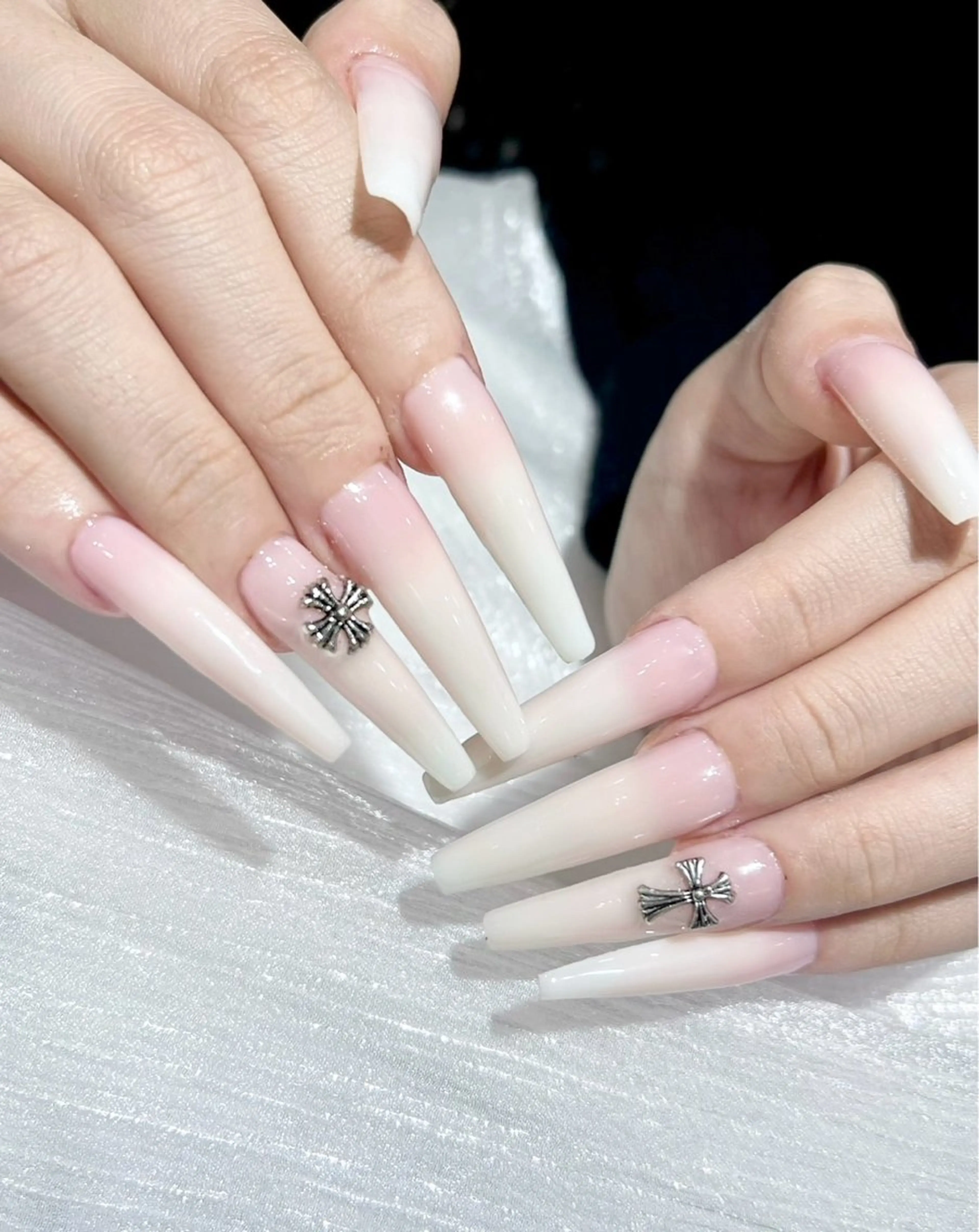 ネイル ハンドネイル GlowNailsサロン＿大須名古屋所属・Glow Nailsのネイルデザイン