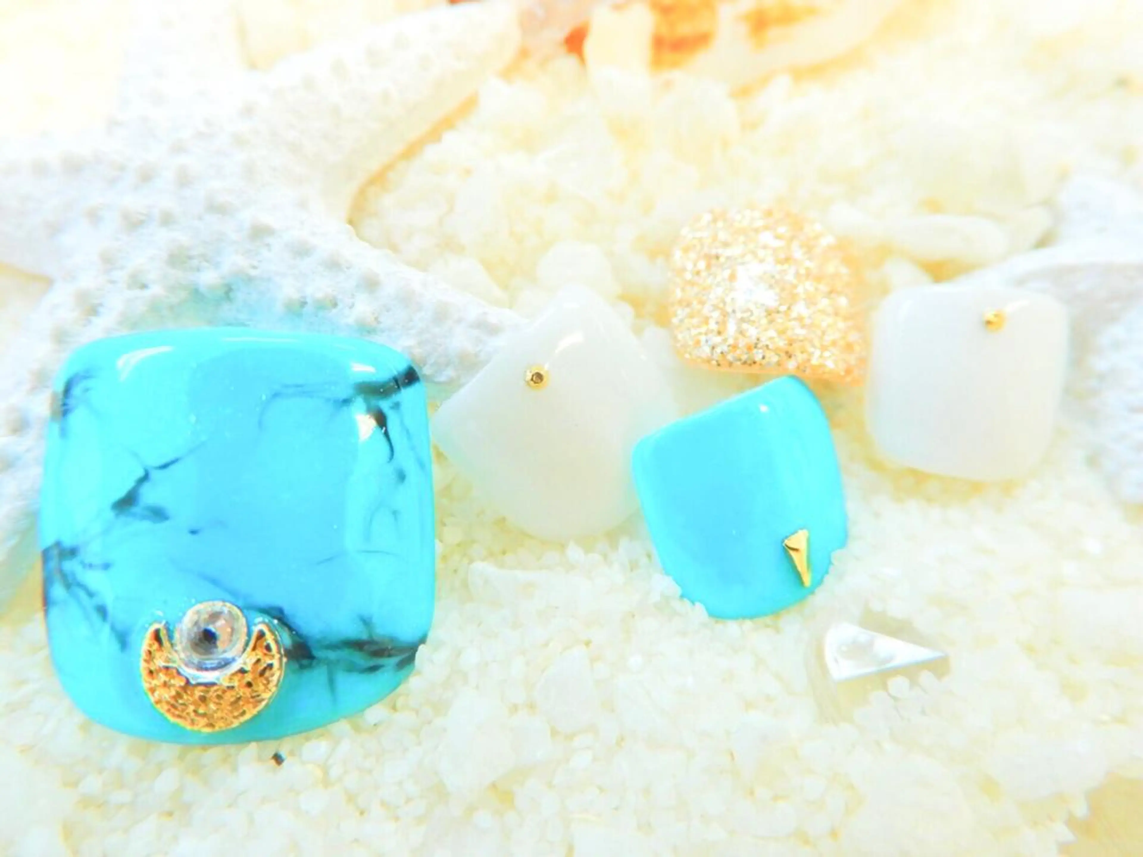 ネイル Dolce.Nail 柏店のネイルデザイン