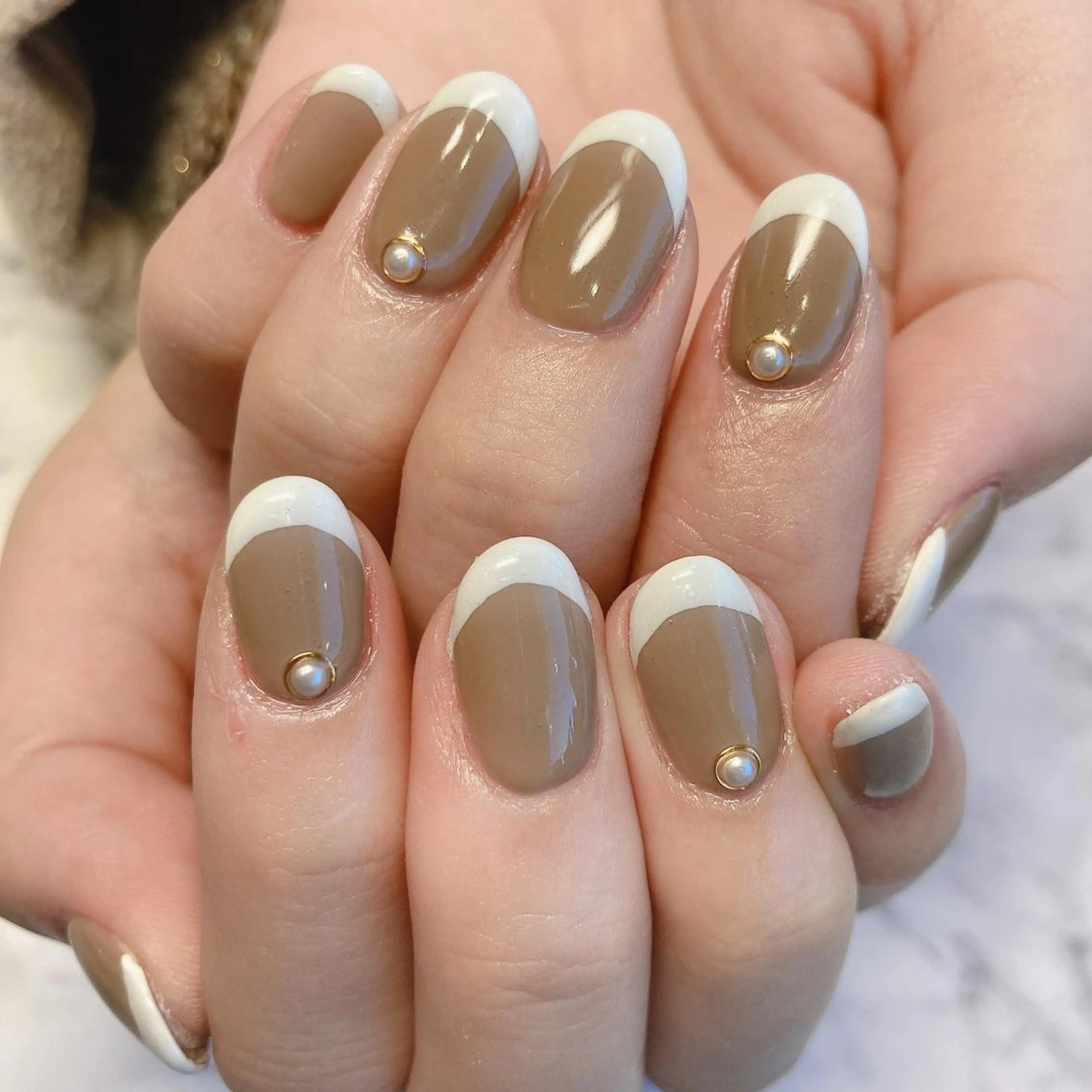 ネイル Nail salon  Stella所属・Nail salon Stellaのネイルデザイン