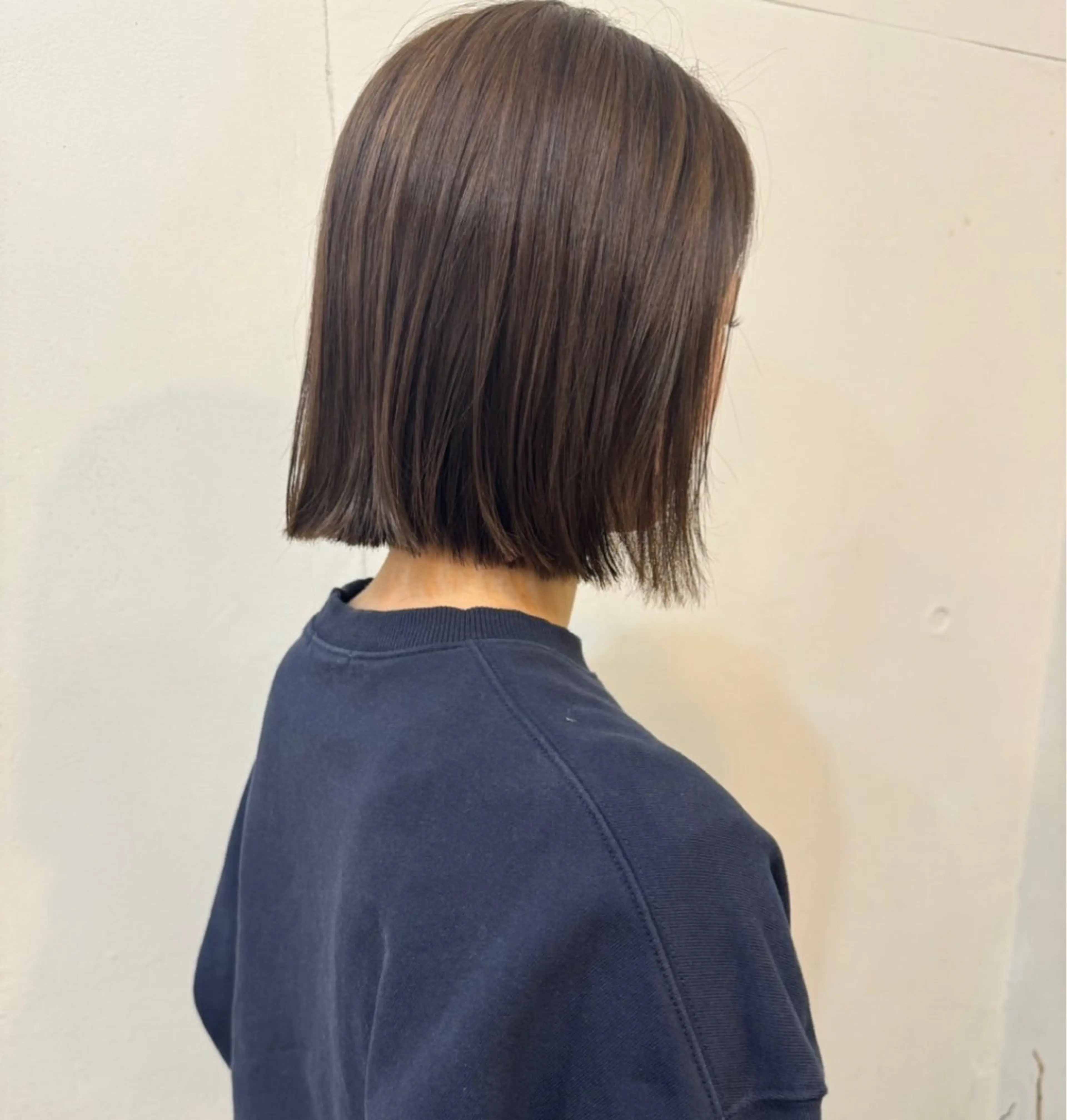 hana ・メンズ特化のヘアスタイル