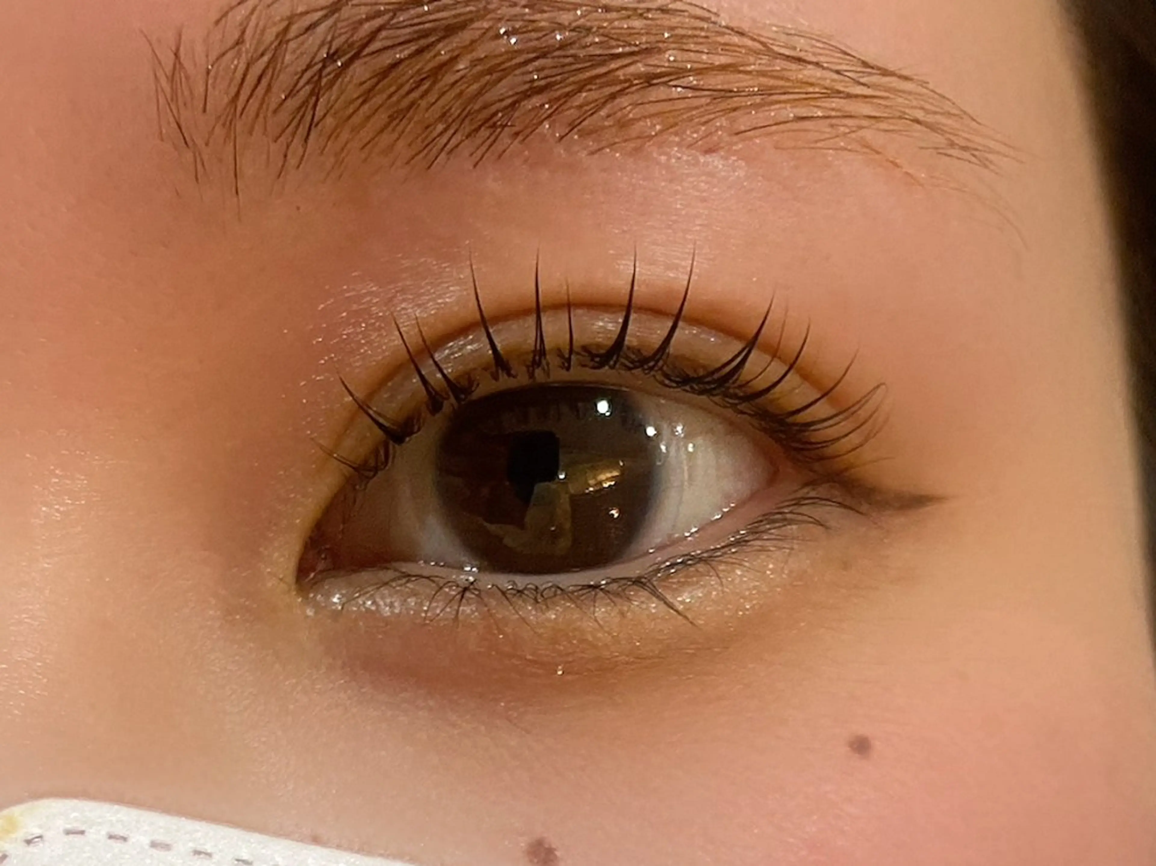 マツエク・マツパ マツパ RISE🥨 kon🤍のマツエク・マツパデザイン