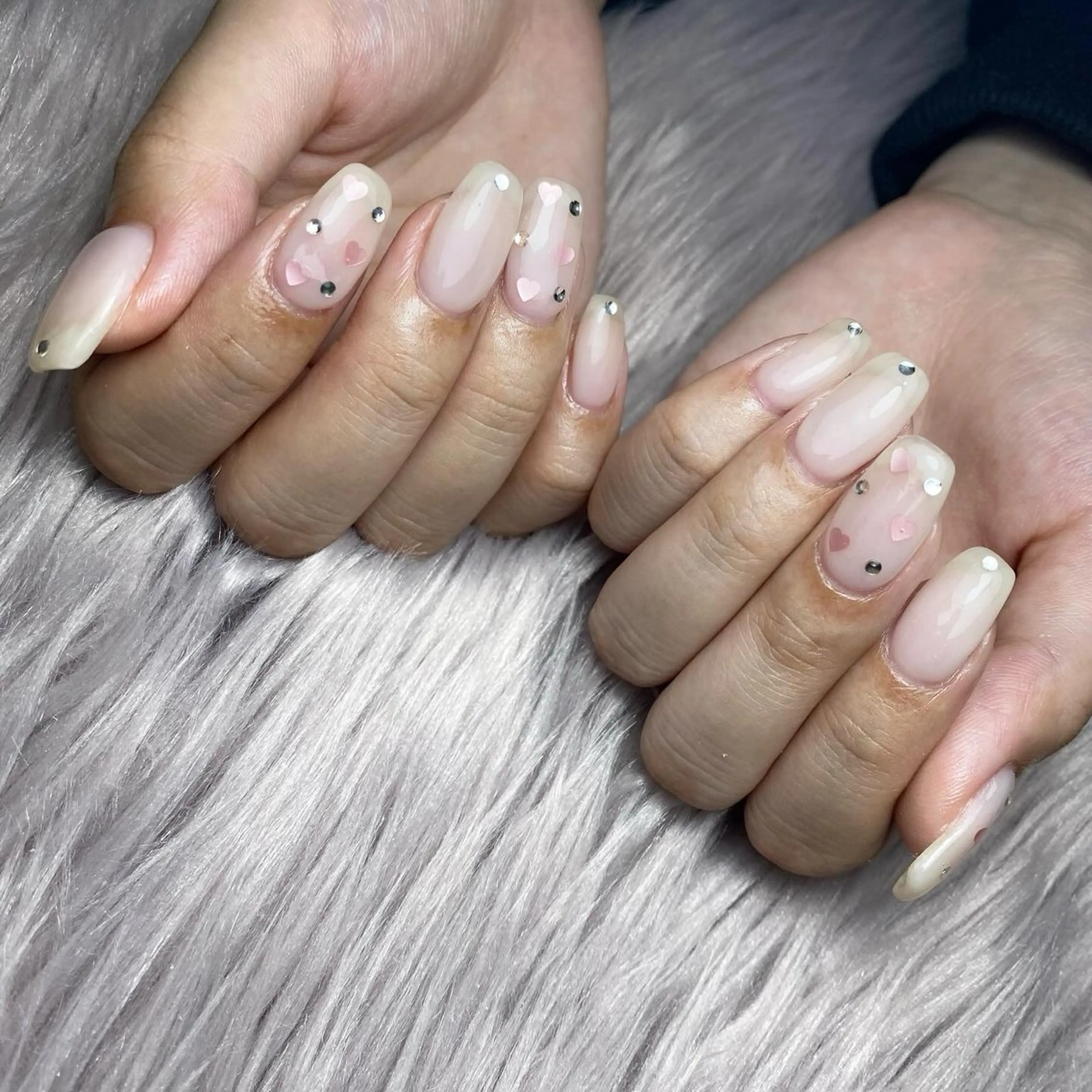 ネイル Beauty Space N&Nのネイルデザイン