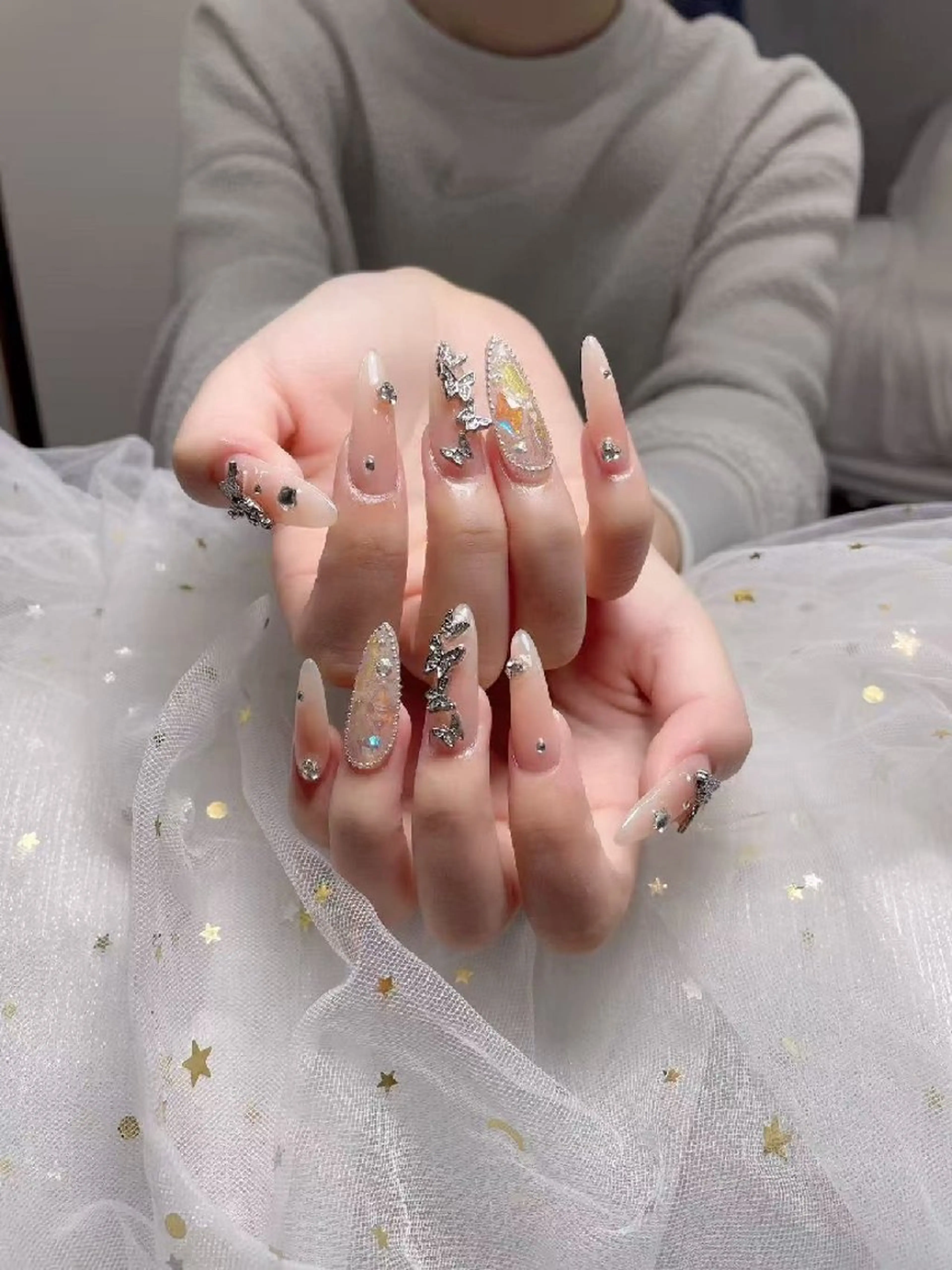 ネイル ENsalon nailのネイルデザイン