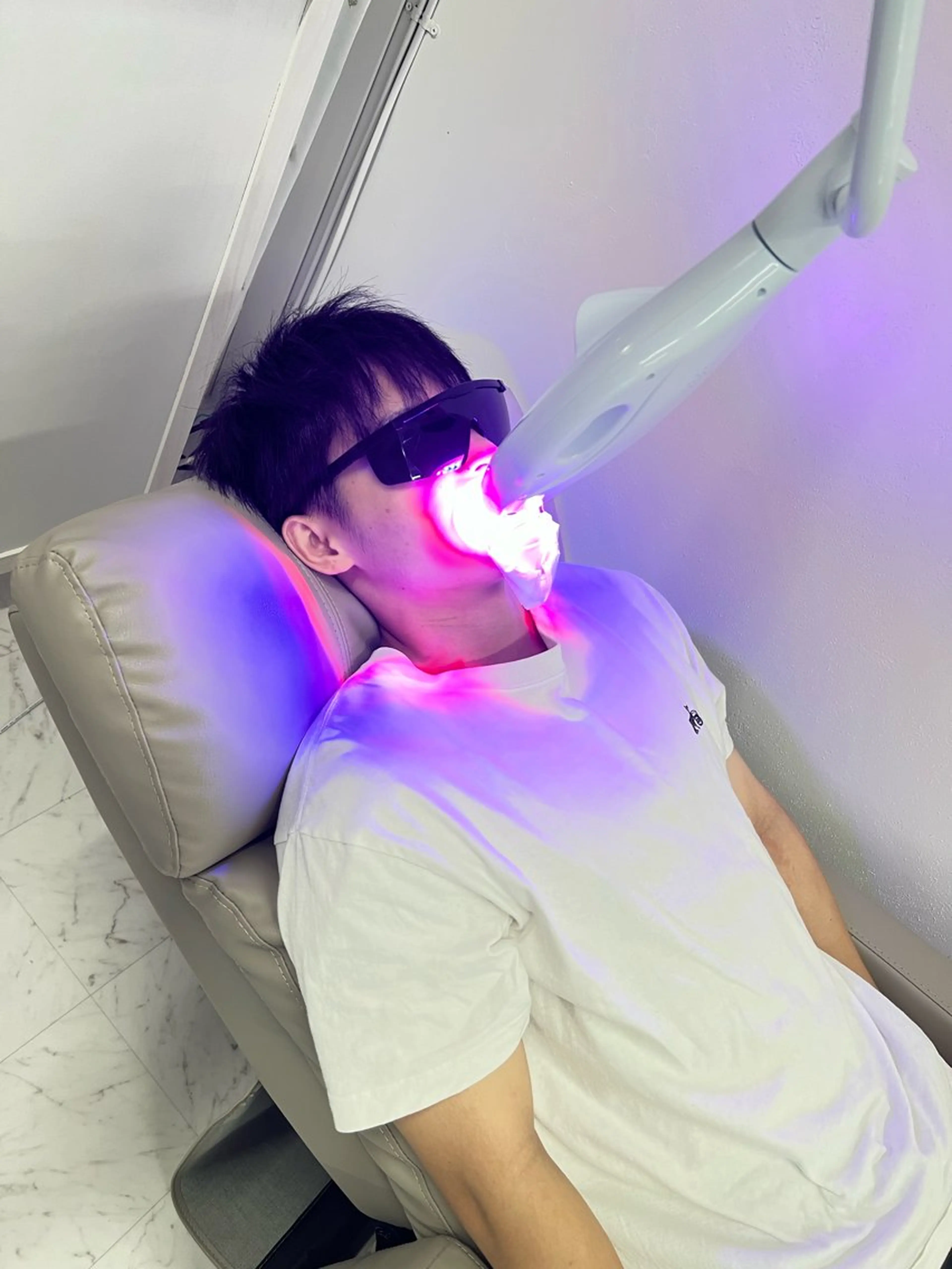 メンズ プラチナムビューティー武蔵小山店所属・プラチナム ビューティー武蔵小山のその他イメージ