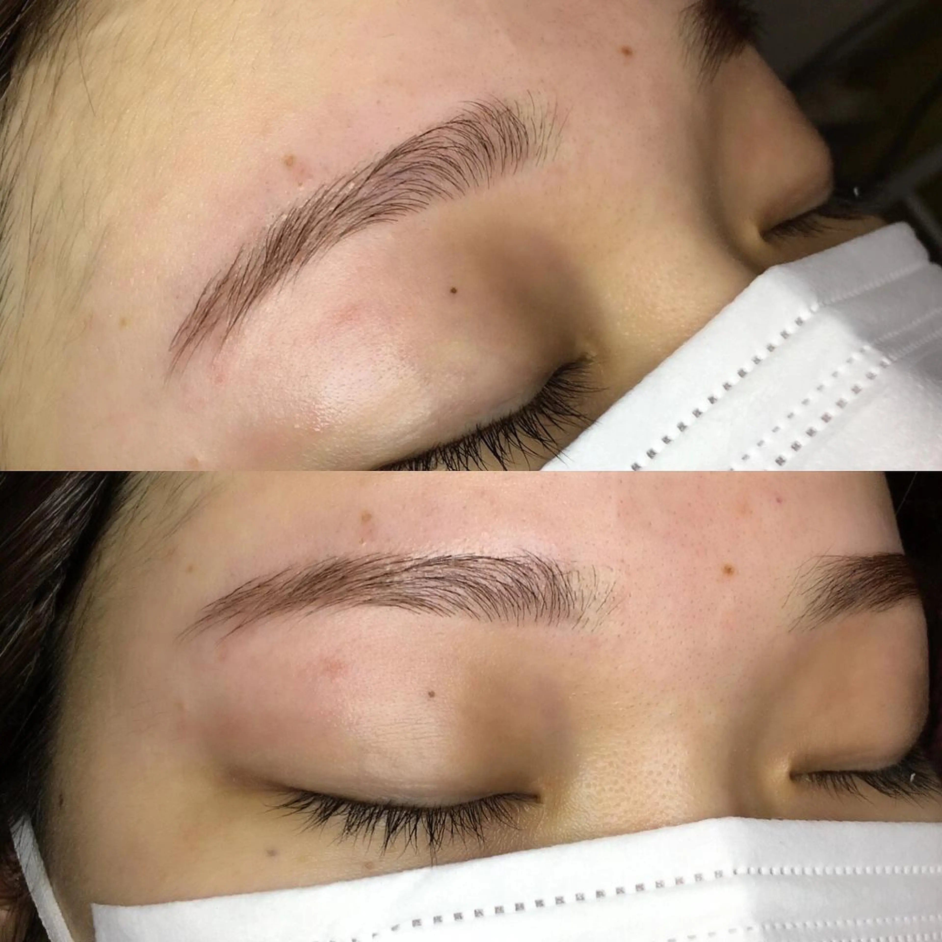 アイブロウ Shiho 【Wax】の眉毛・アイブロウイメージ