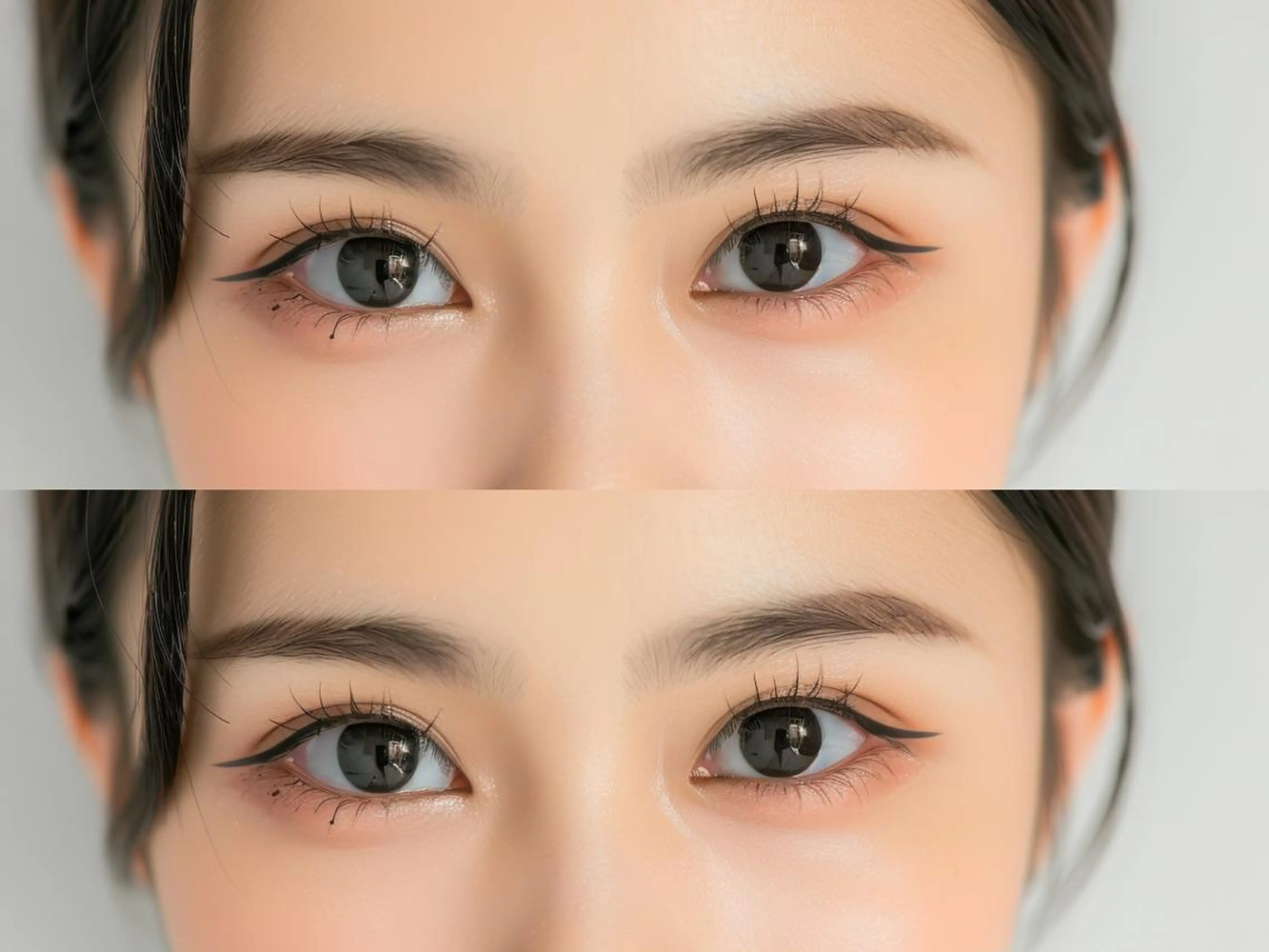 アイブロウ Merye＊Risa /まつげパーマのマツエク・マツパデザイン