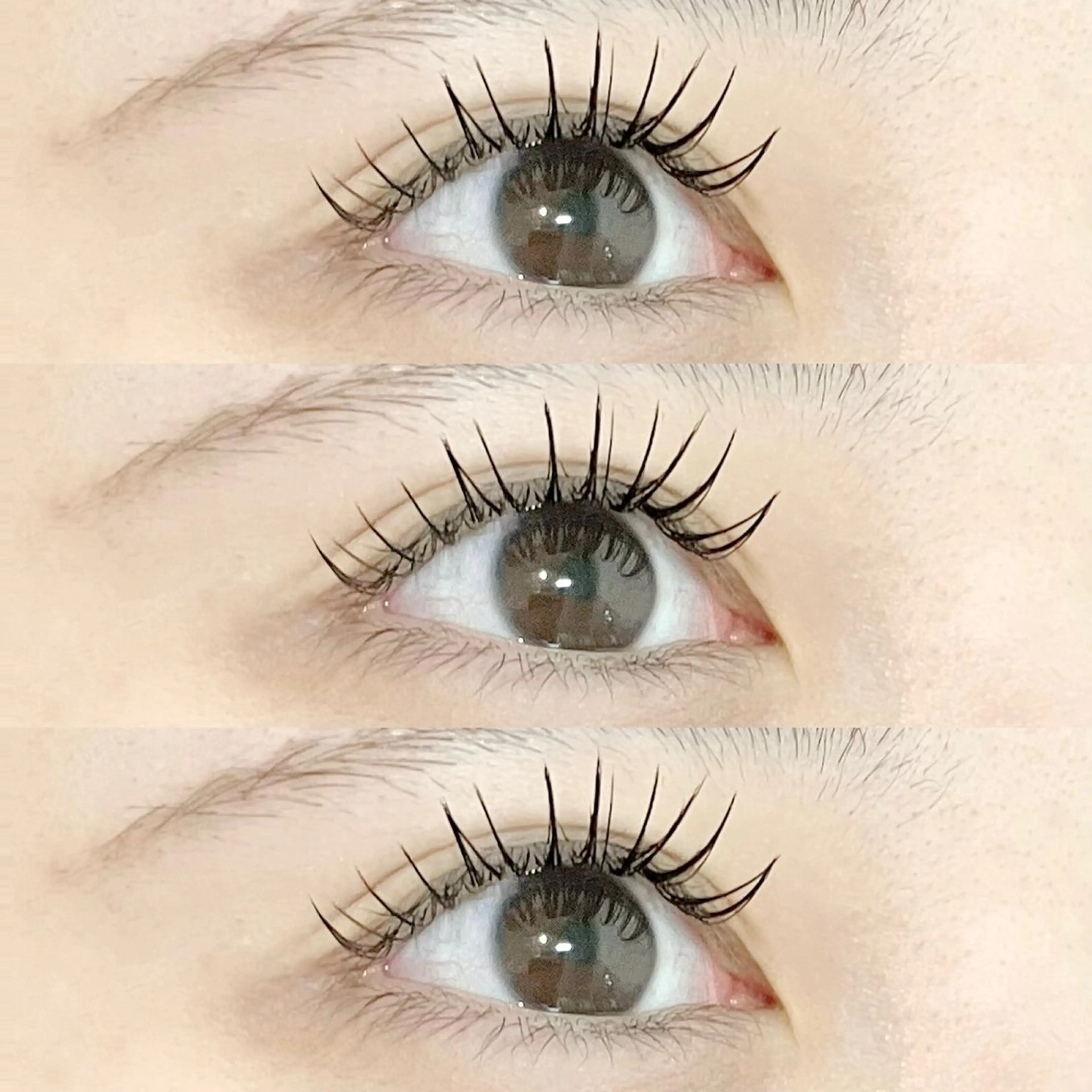 マツエク・マツパ マツエク arch 杉山 もえのマツエク・マツパデザイン