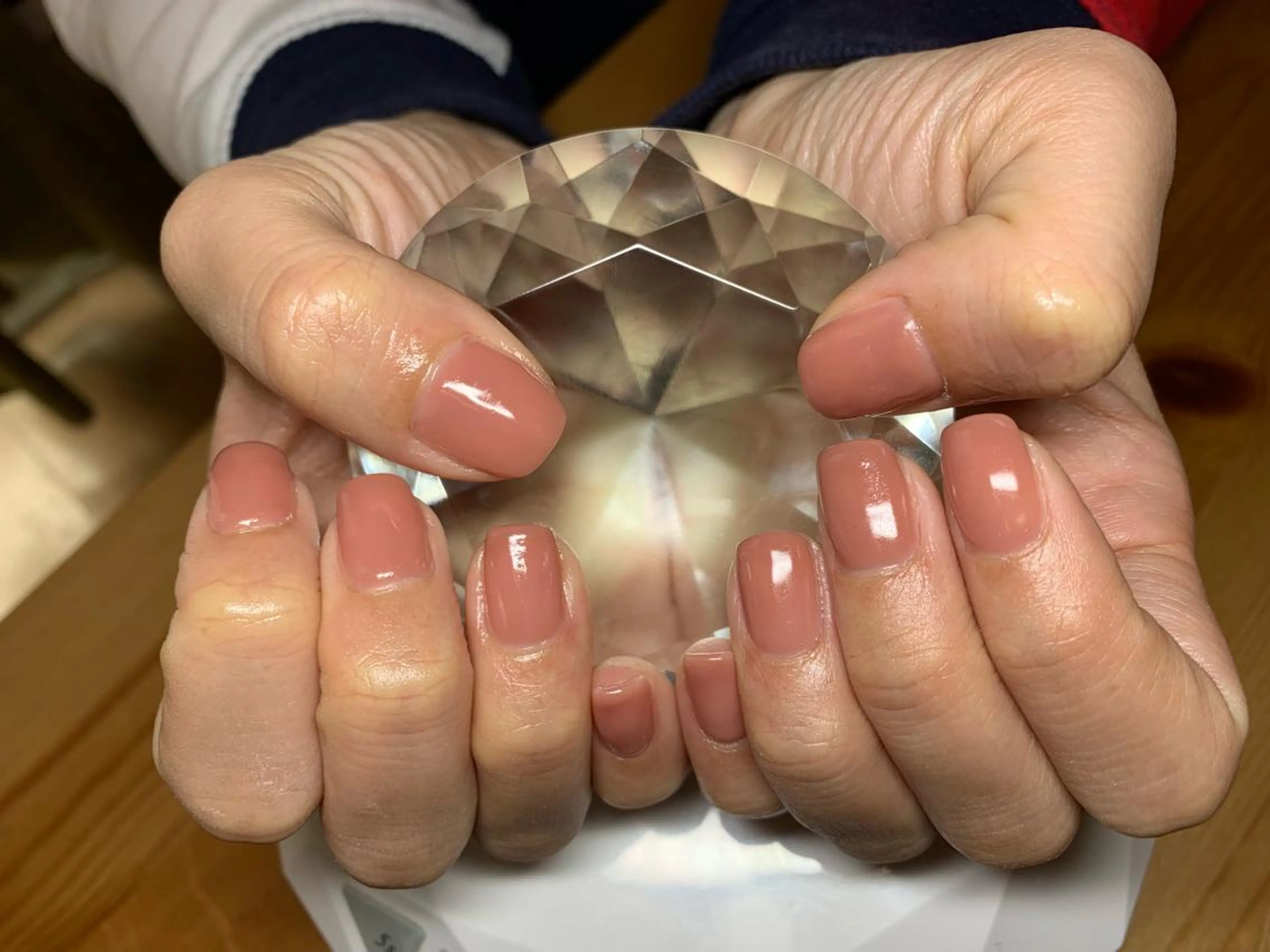 ネイル LAVISH nail salonのヘアスタイル