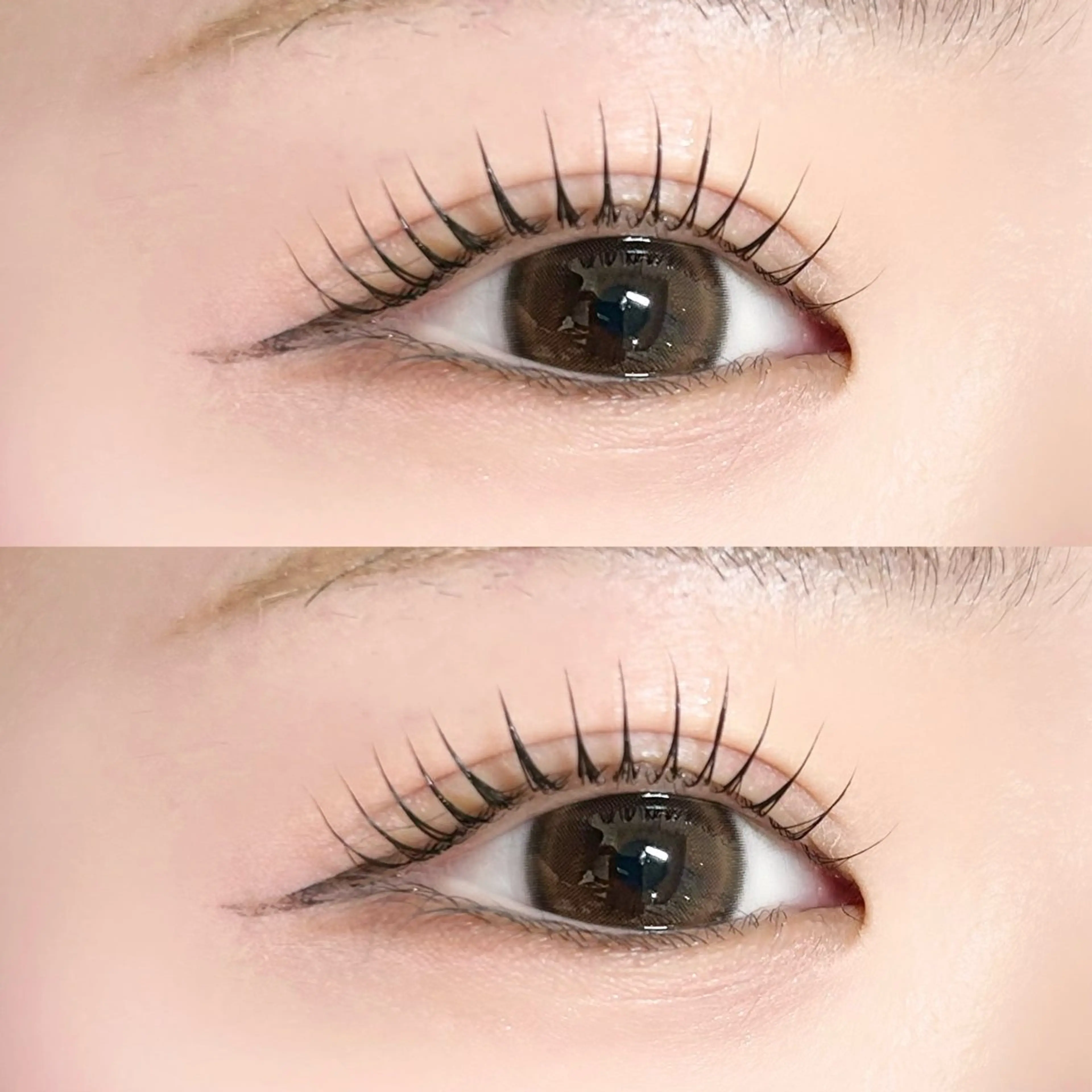 マツエク・マツパ マツパ Iru eyelash 鈴木のマツエク・マツパデザイン