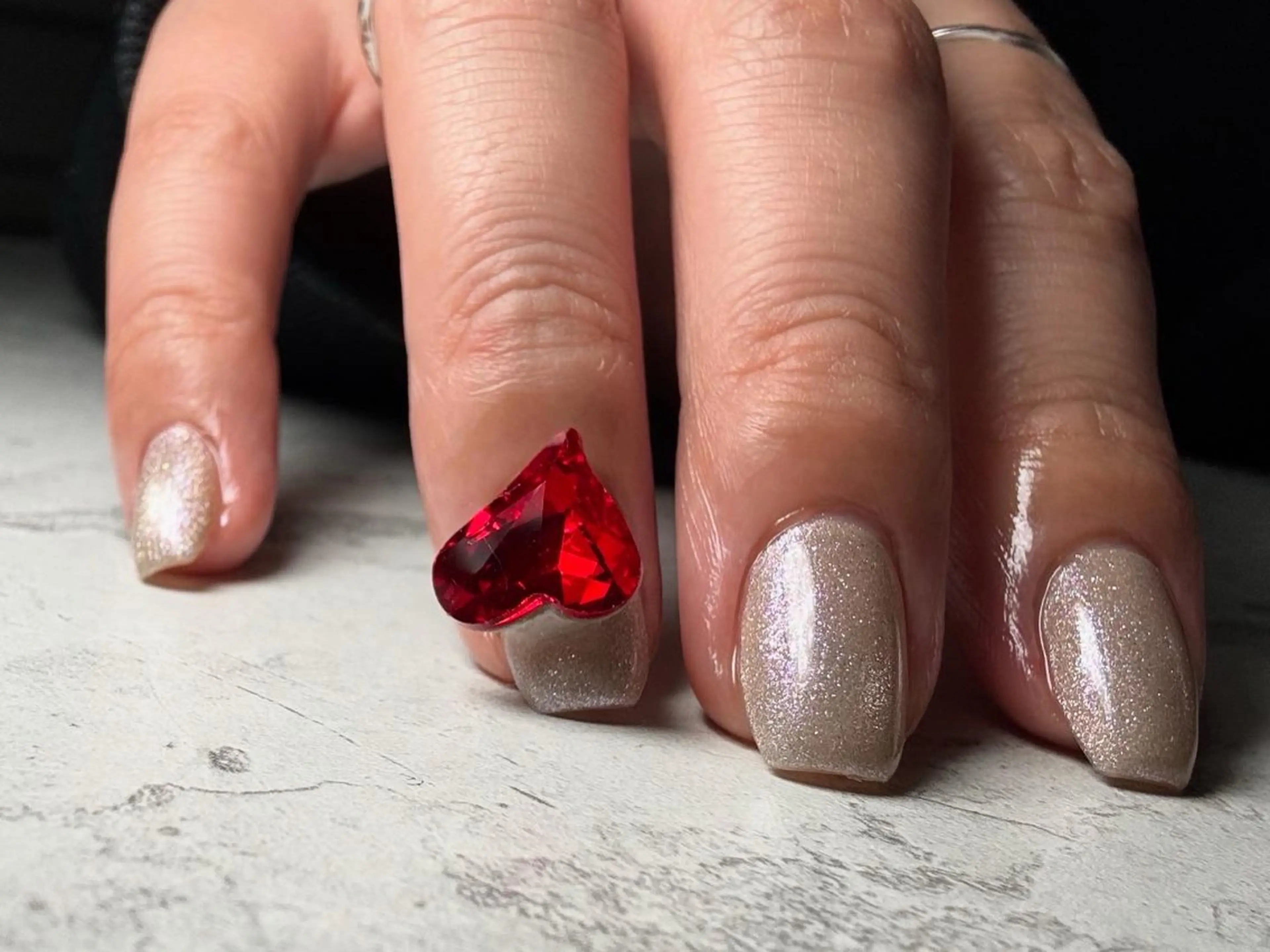 ネイル ハンドネイル Osakana.nail所属・osakana nailのネイルデザイン