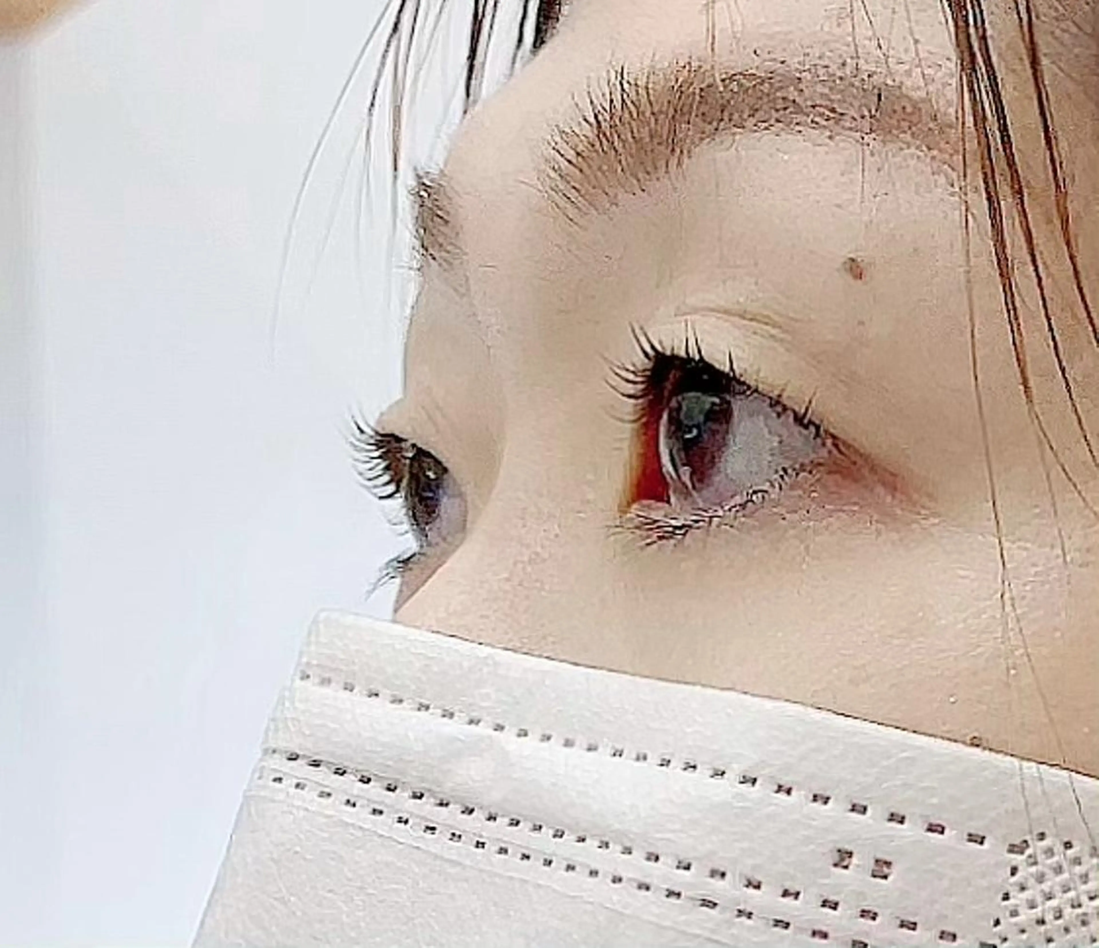 マツエク・マツパ hairsalon556所属・hairsalon 556のネイルデザイン