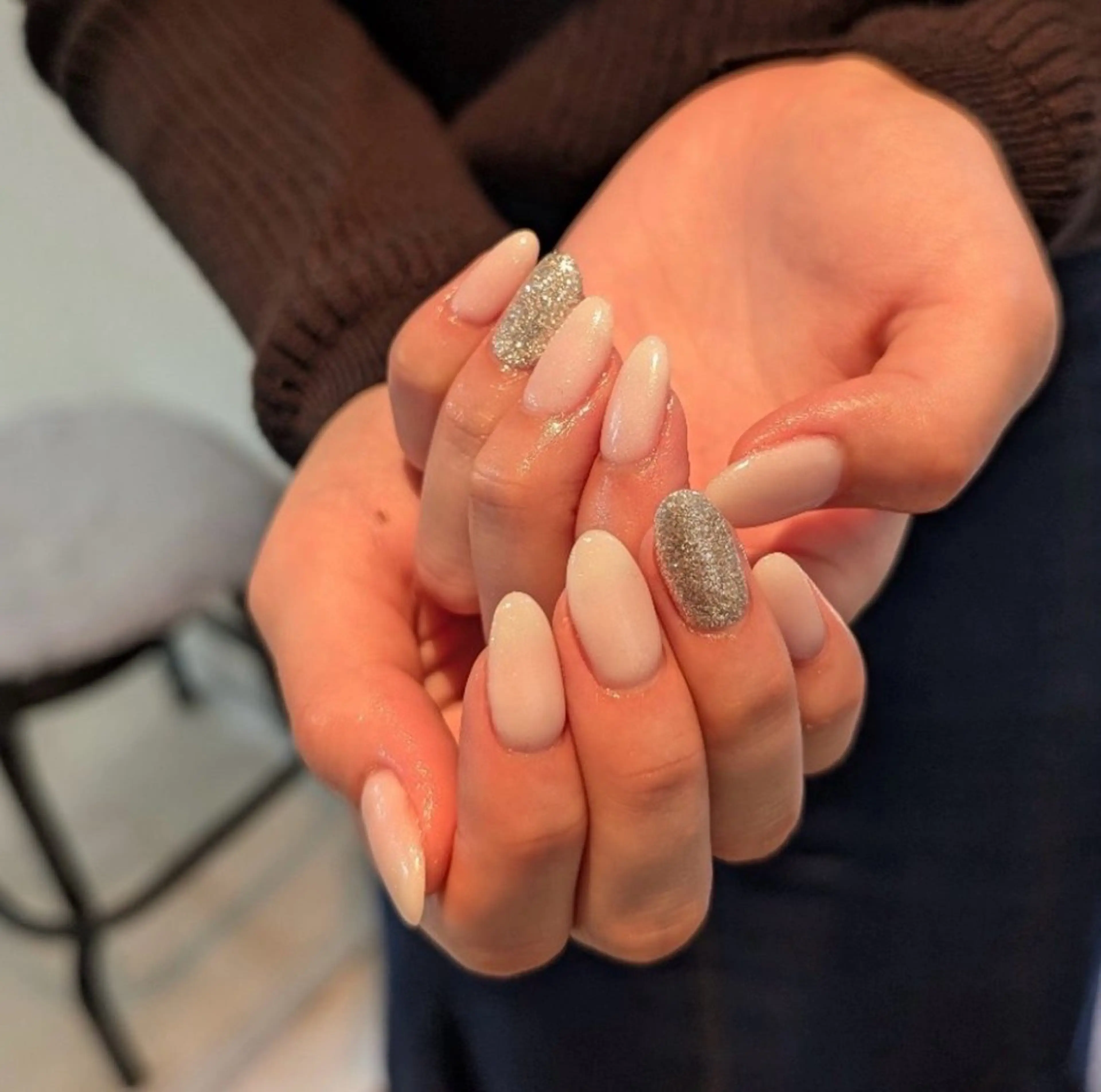 ネイル Free's nail　Sakiのネイルデザイン