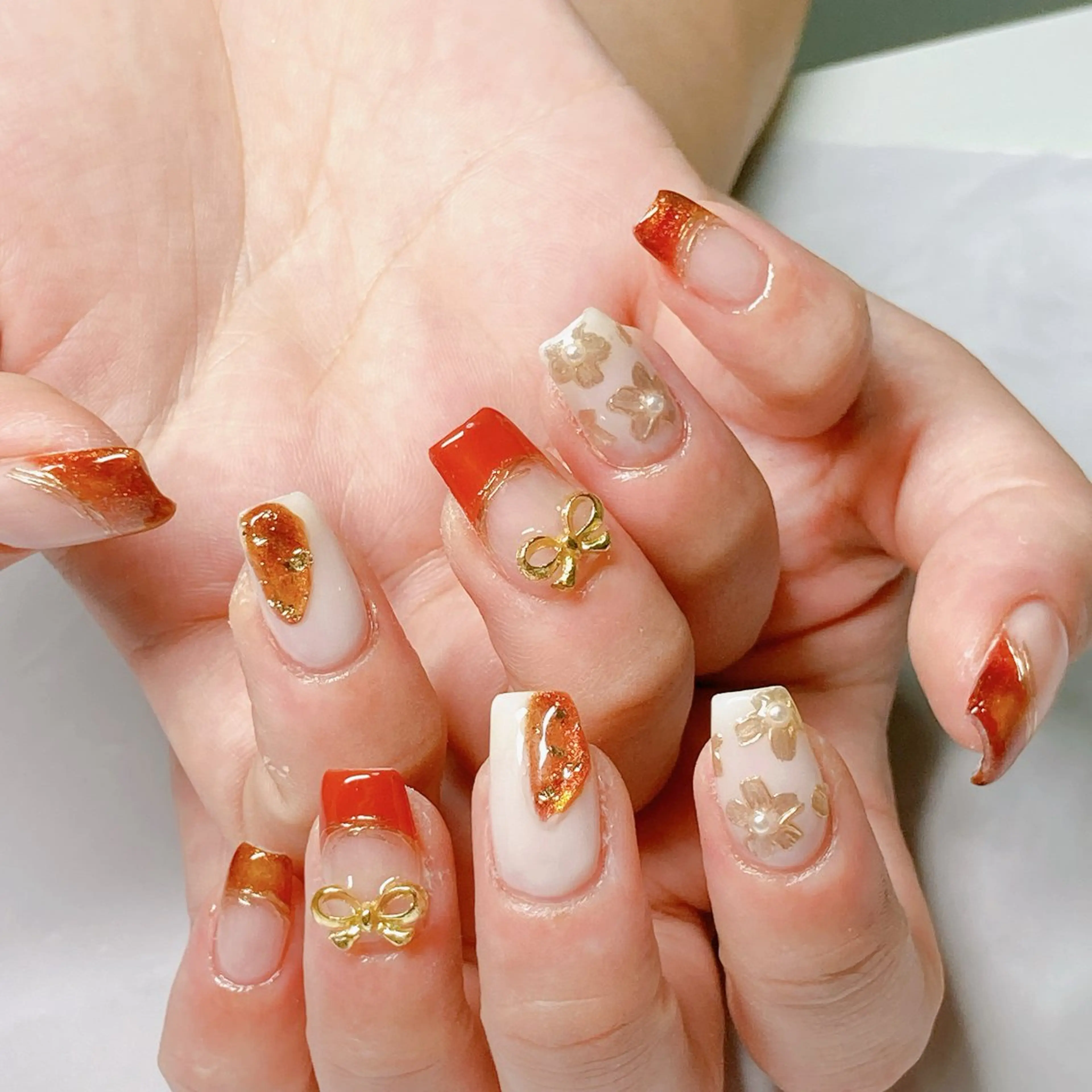 ネイル PLANET nailのネイルデザイン