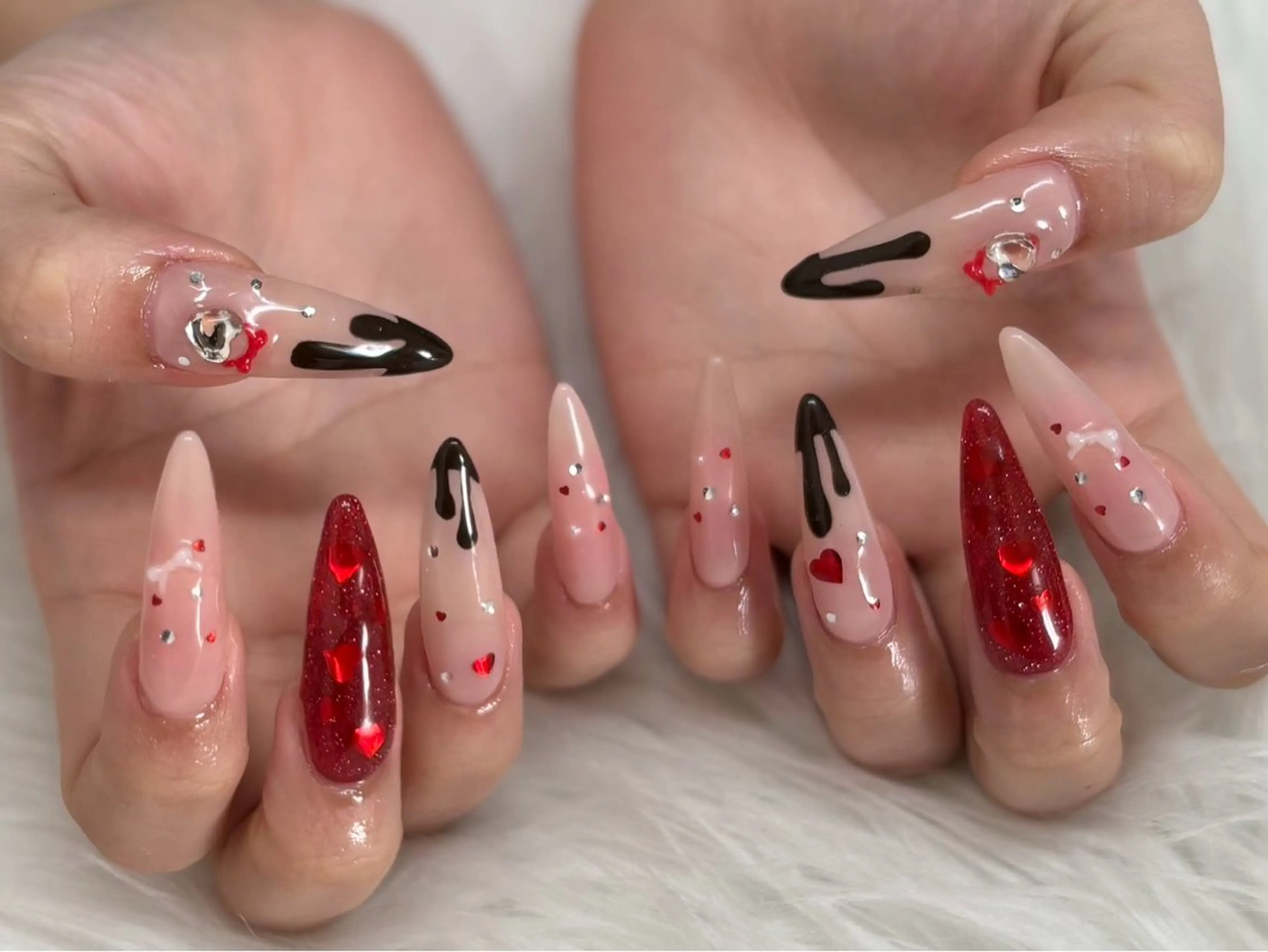 ネイル ネイルサロン ANELAのネイルデザイン