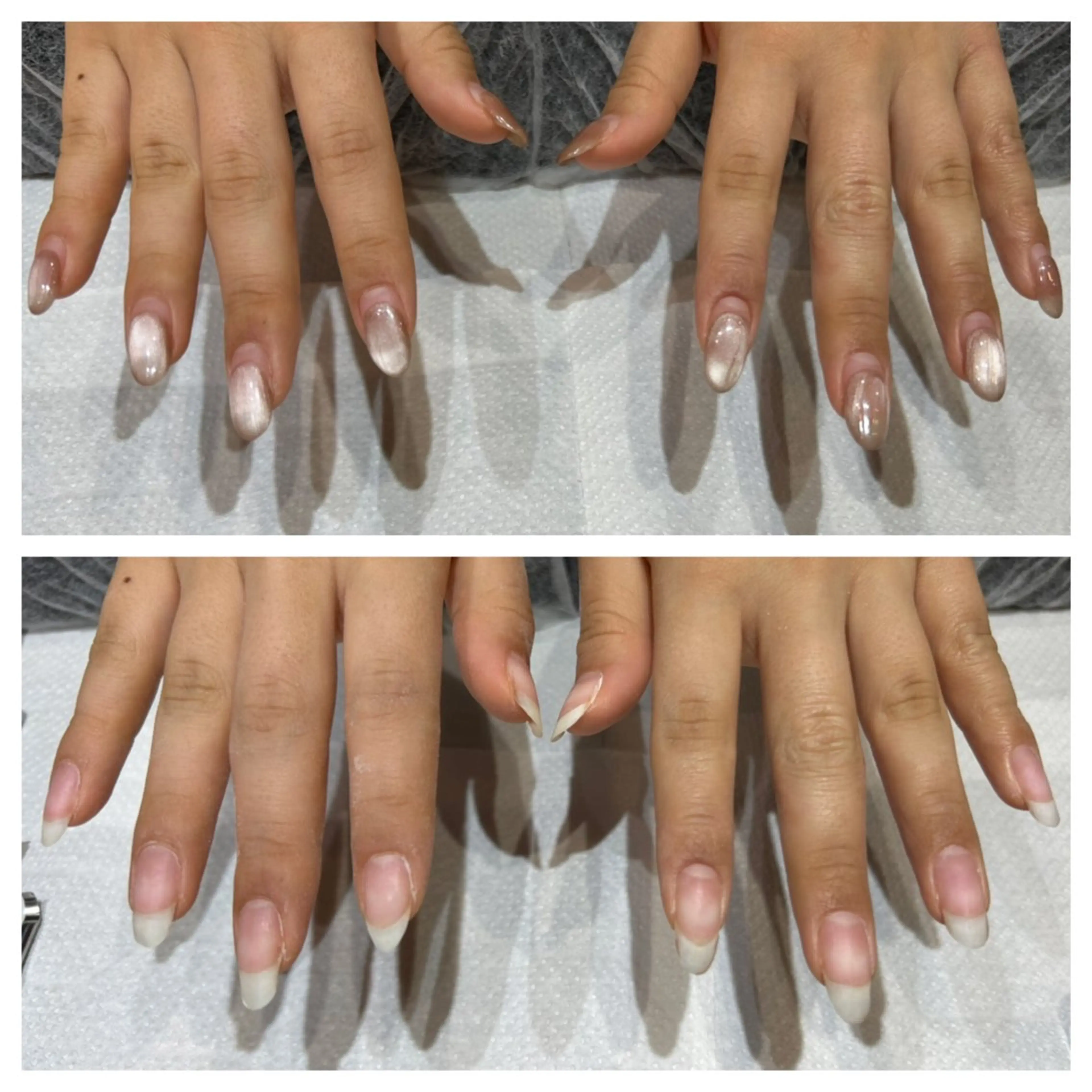 ネイル オフのみ(ネイル) Na＋Nail所属・山口 真莉のネイルデザイン