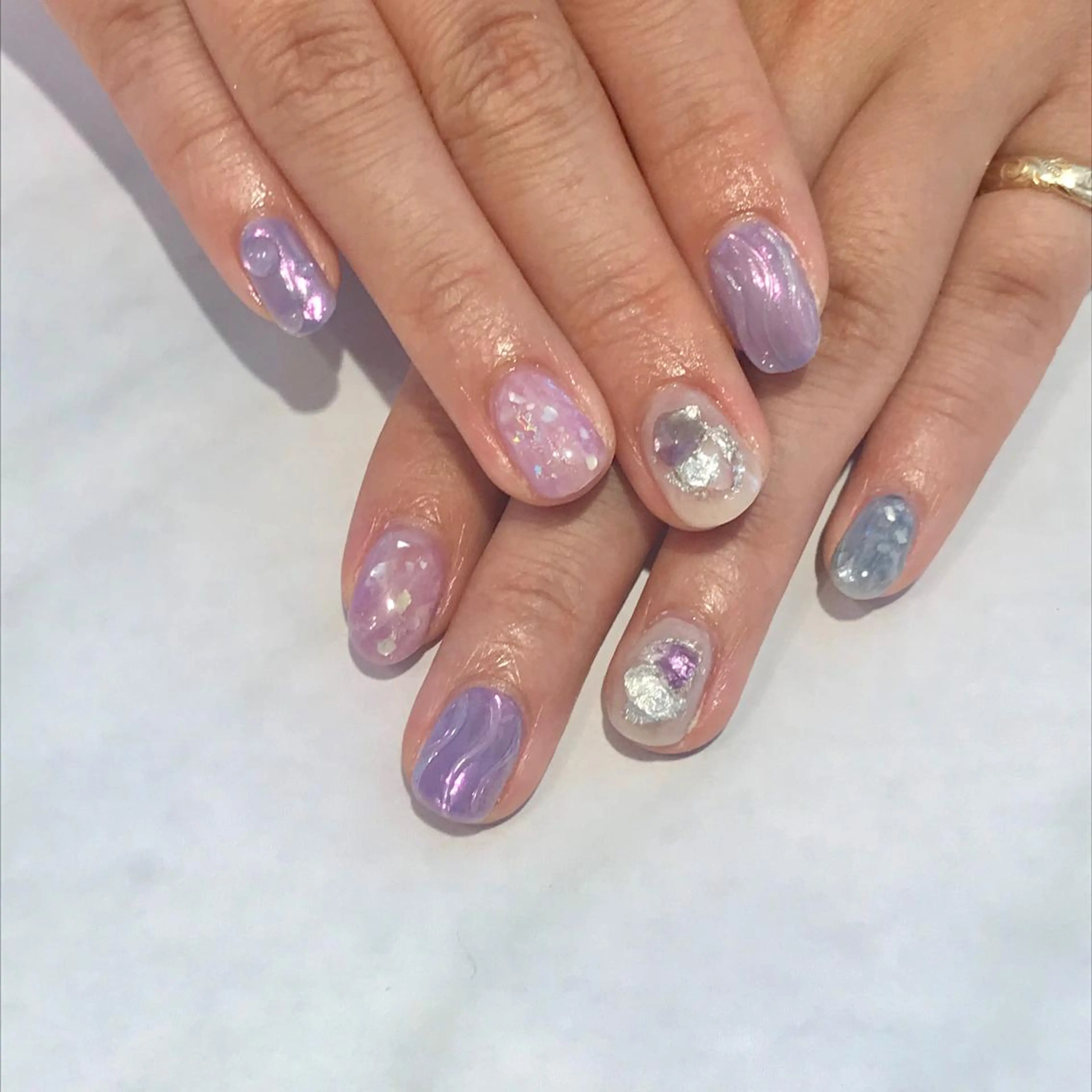 ネイル ハンドネイル HiMe .のその他イメージ